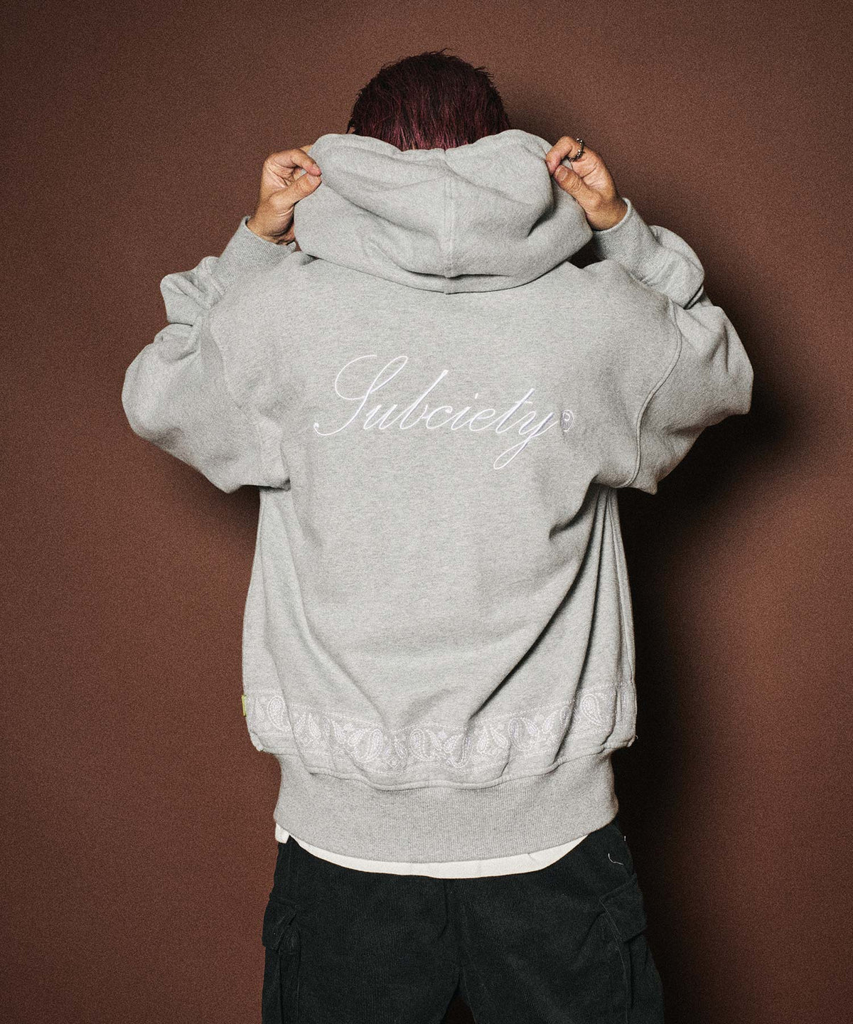 Embroidered Bandana Hoodie-thumbmail-17