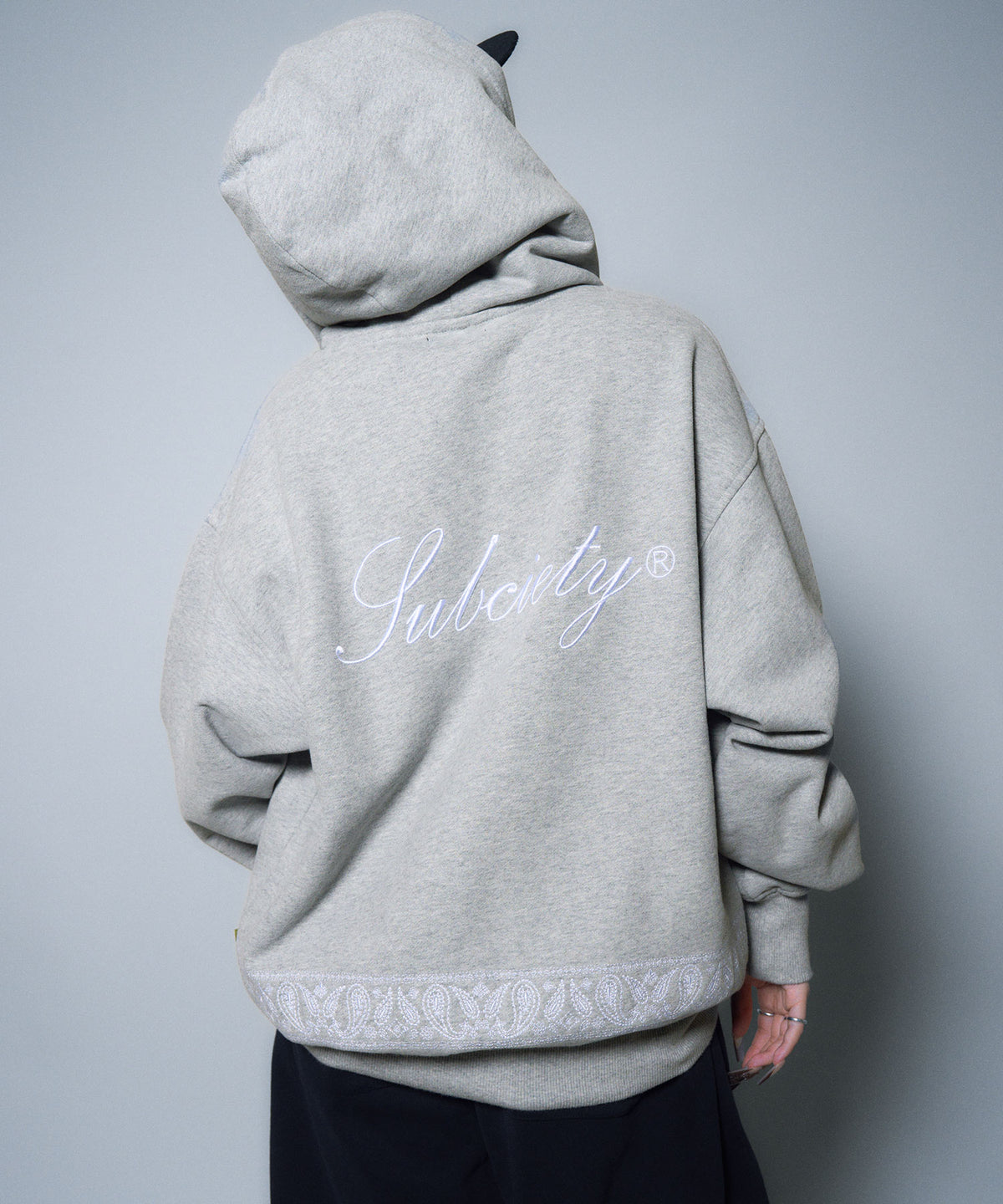Embroidered Bandana Hoodie-thumbmail-20