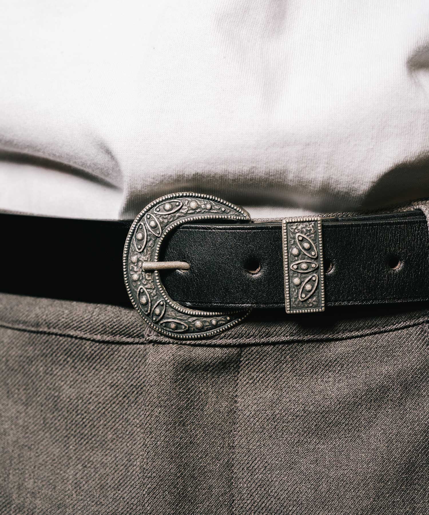 Western buckle belt-thumbmail-3