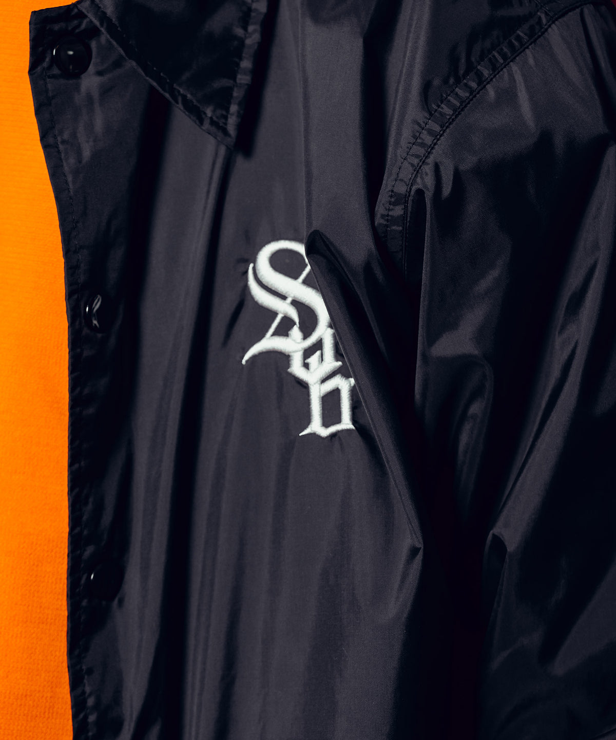 Nylon coach jacket-thumbmail-9