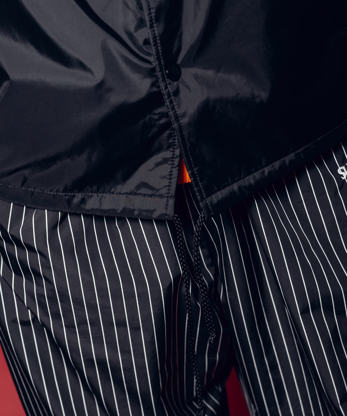 Nylon coach jacket-thumbmail-8