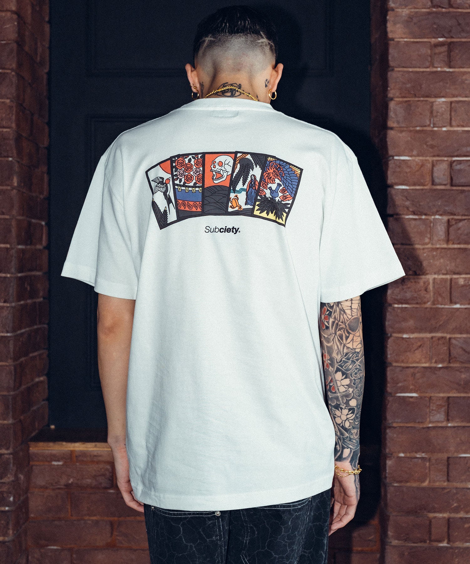 Five lights TEE-thumbmail-7