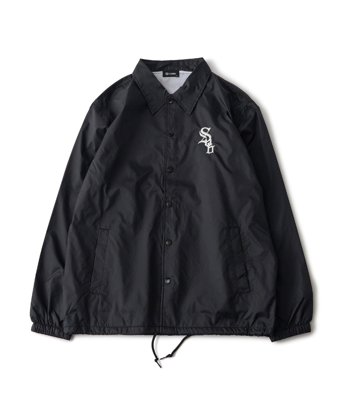 Nylon coach jacket-thumbmail-3
