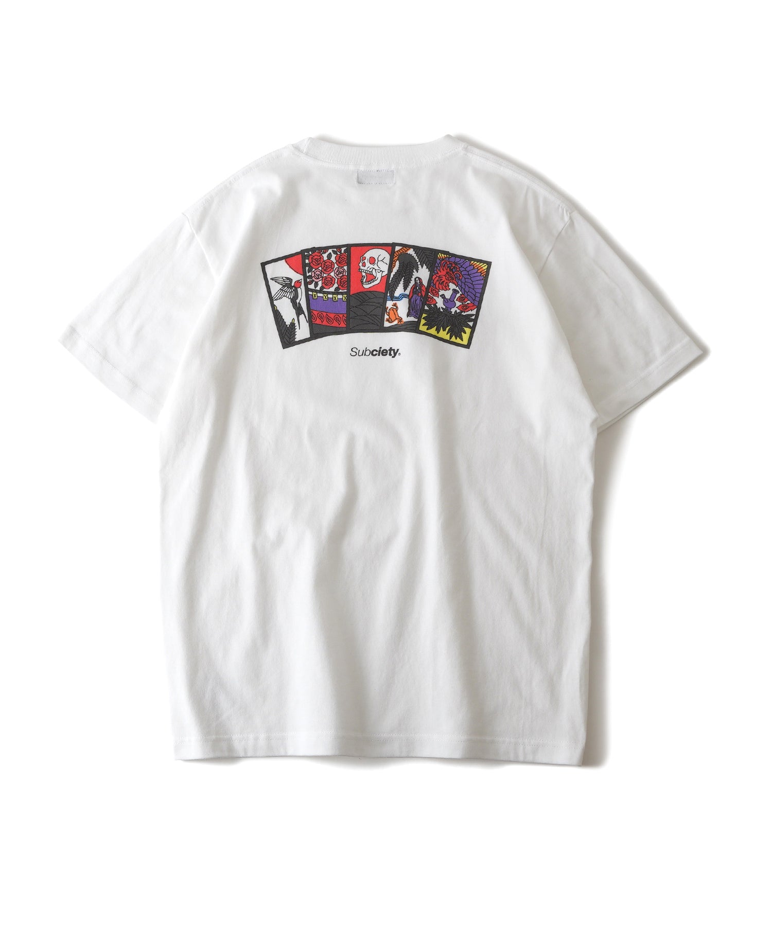 Five lights TEE-thumbmail-5