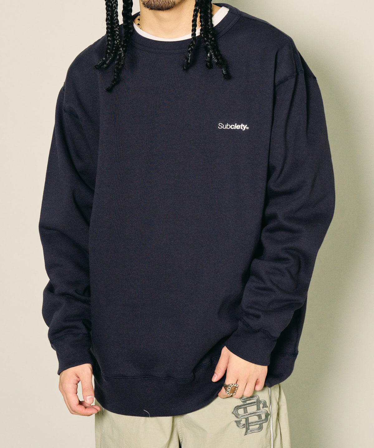 Trademark sweatshirt-thumbmail-5