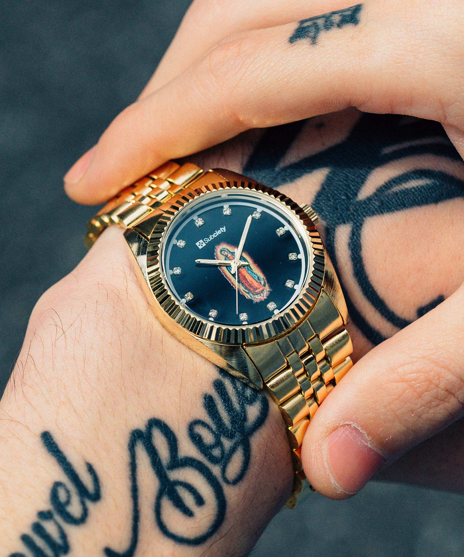 MARIA WATCH