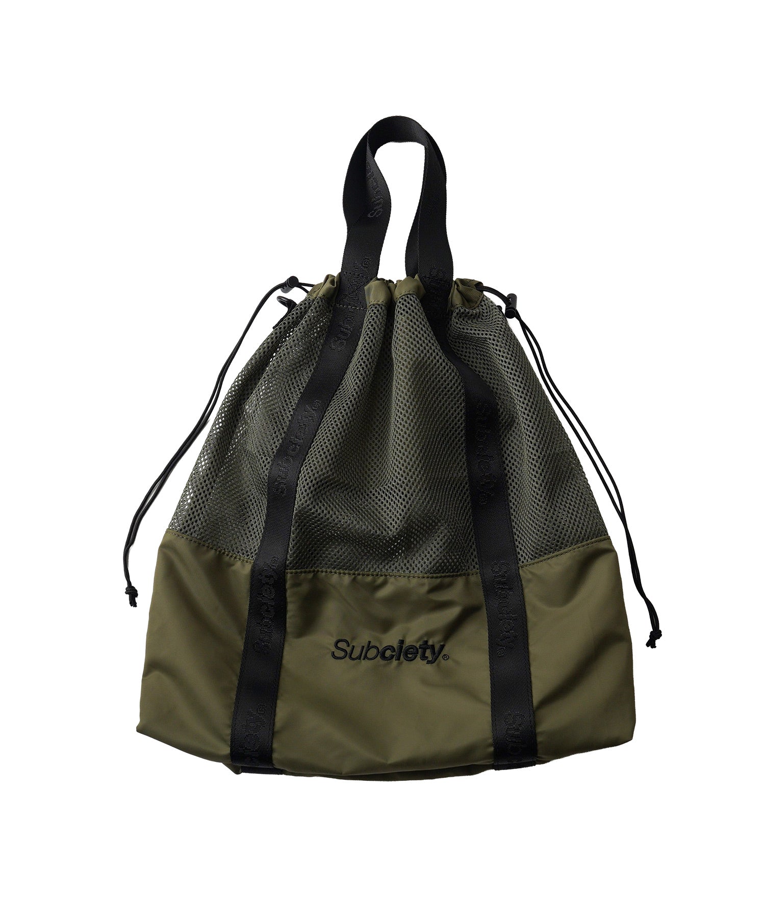 Mesh shoulder tote bag-thumbmail-19