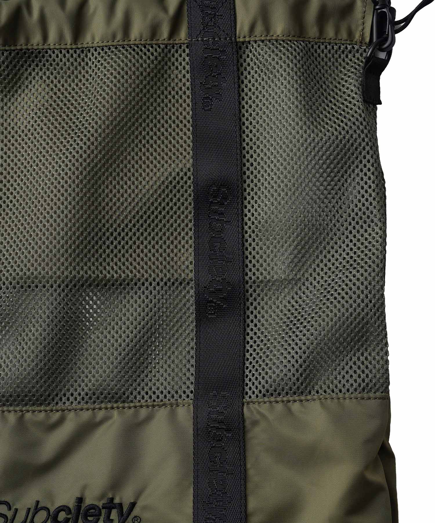 Mesh shoulder tote bag-thumbmail-20