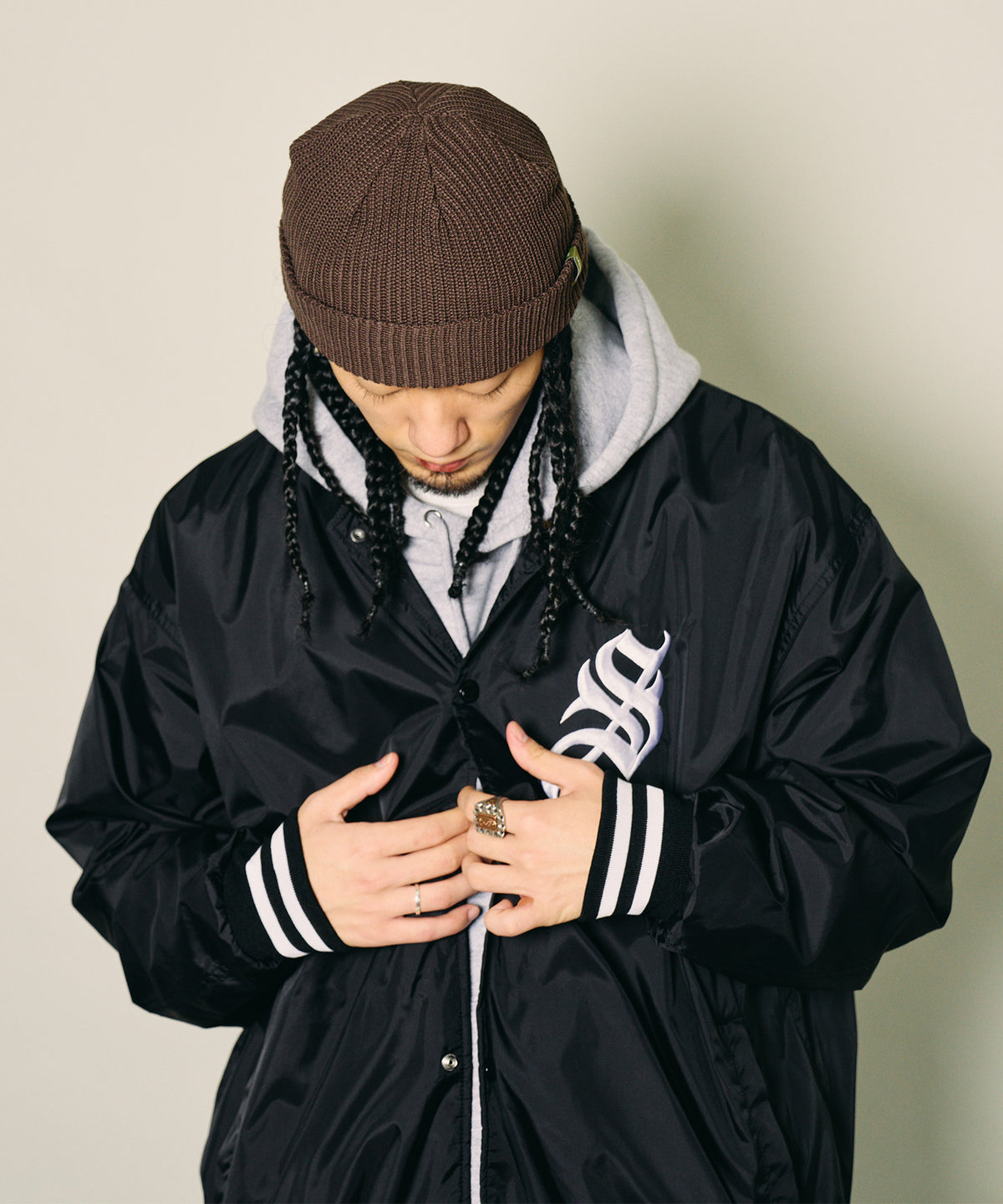 Nylon stadium jacket-thumbmail-8