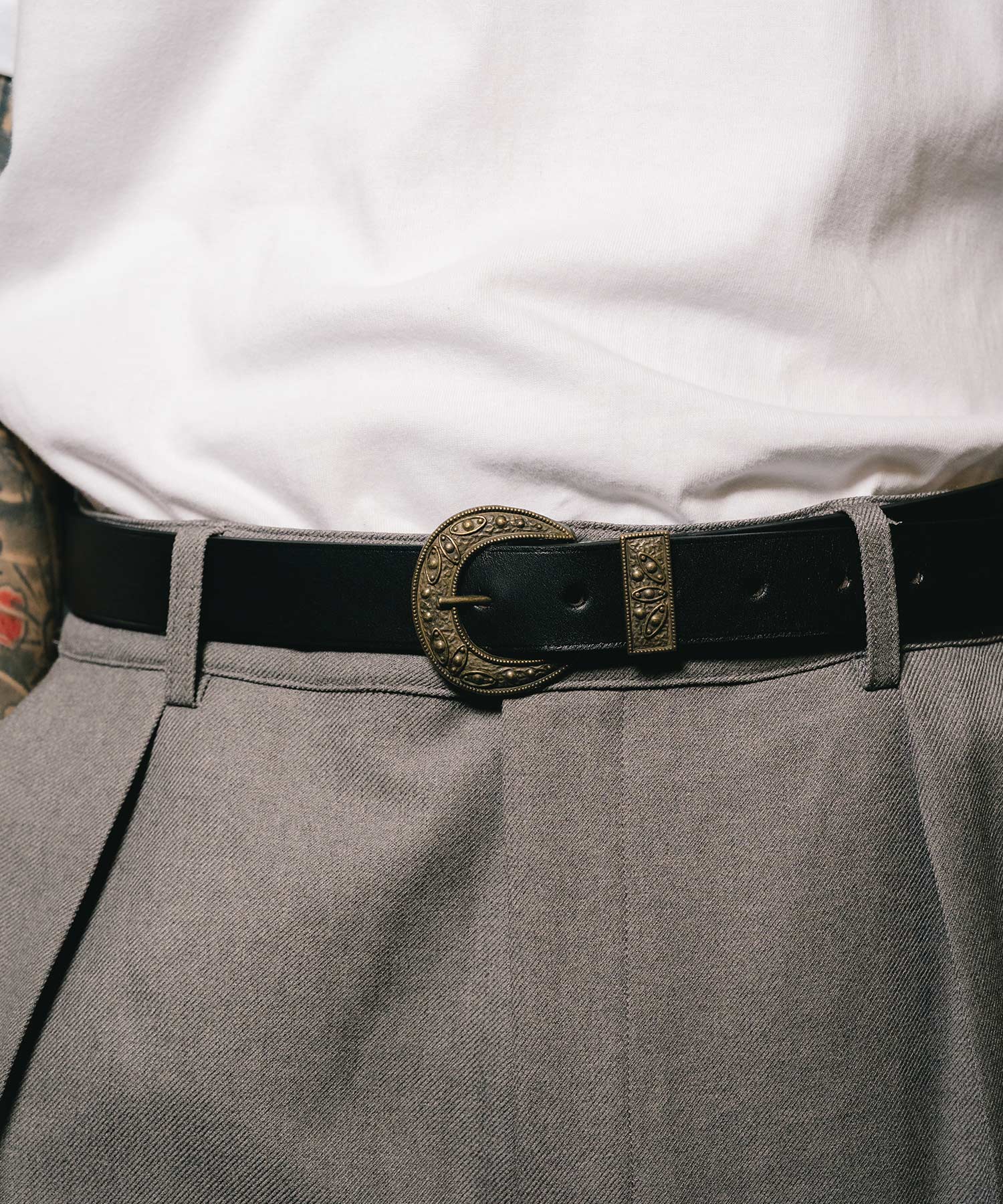 Western buckle belt-thumbmail-8