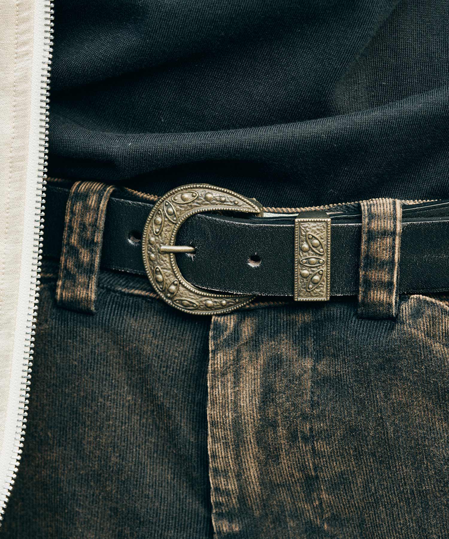Western buckle belt-thumbmail-5