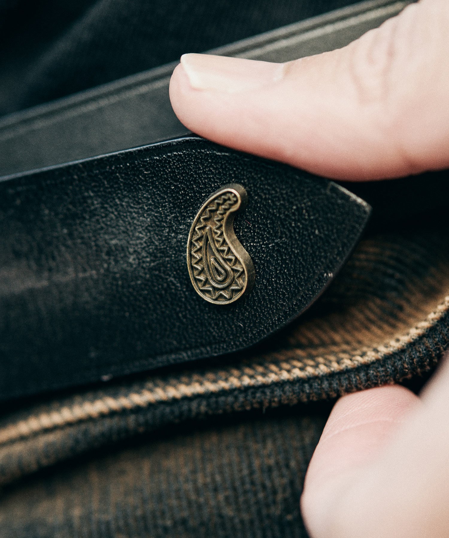 Western buckle belt-thumbmail-7