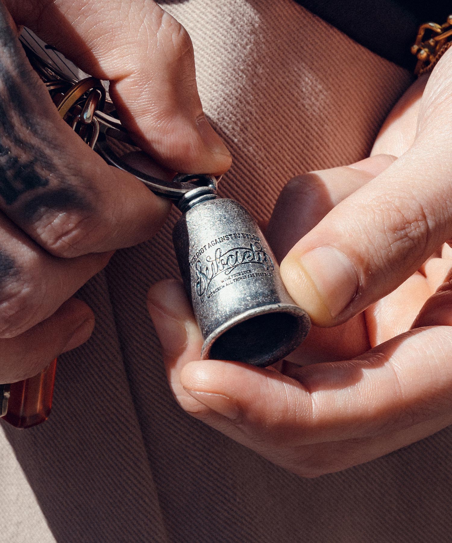 Guardian Bell key holder-thumbmail-13