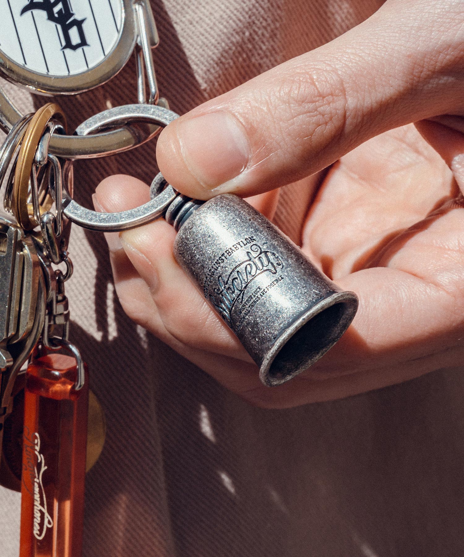 Guardian Bell key holder-thumbmail-12