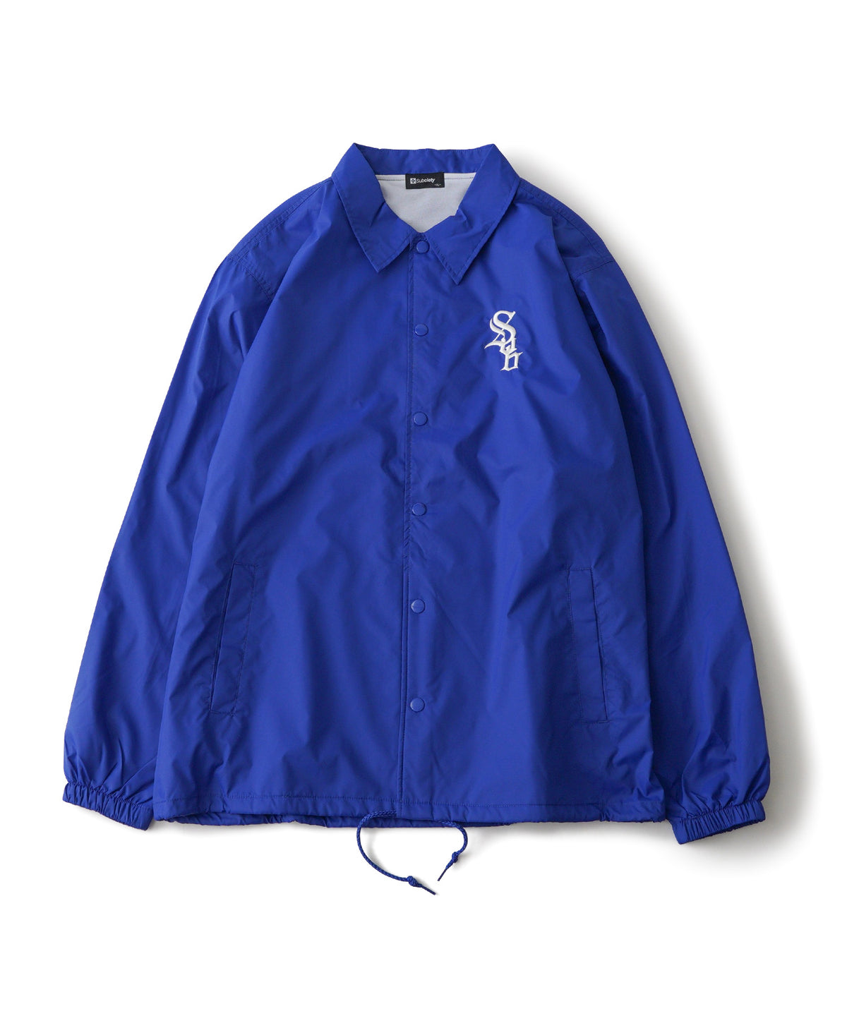 Nylon coach jacket-thumbmail-10