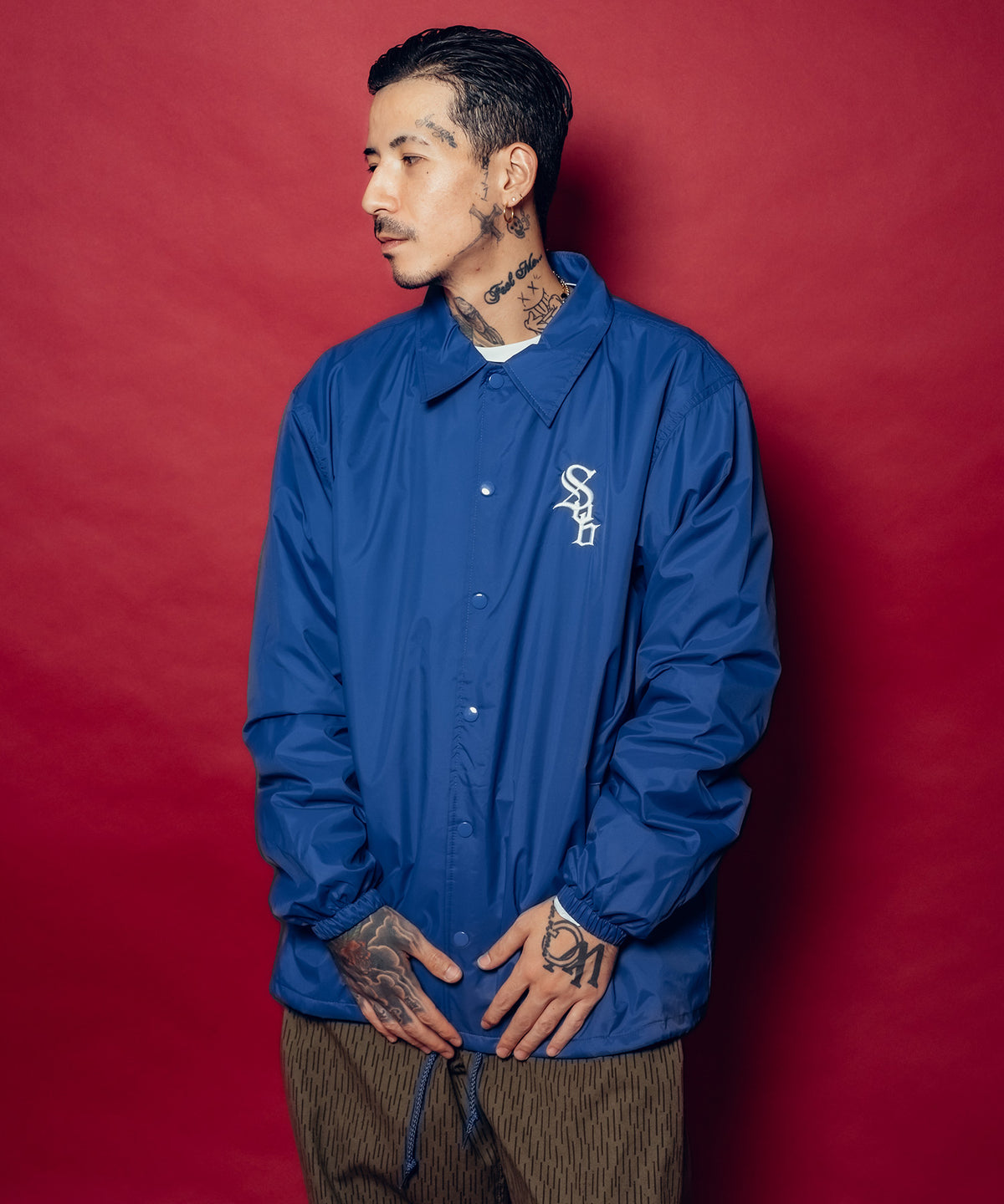 Nylon coach jacket-thumbmail-13