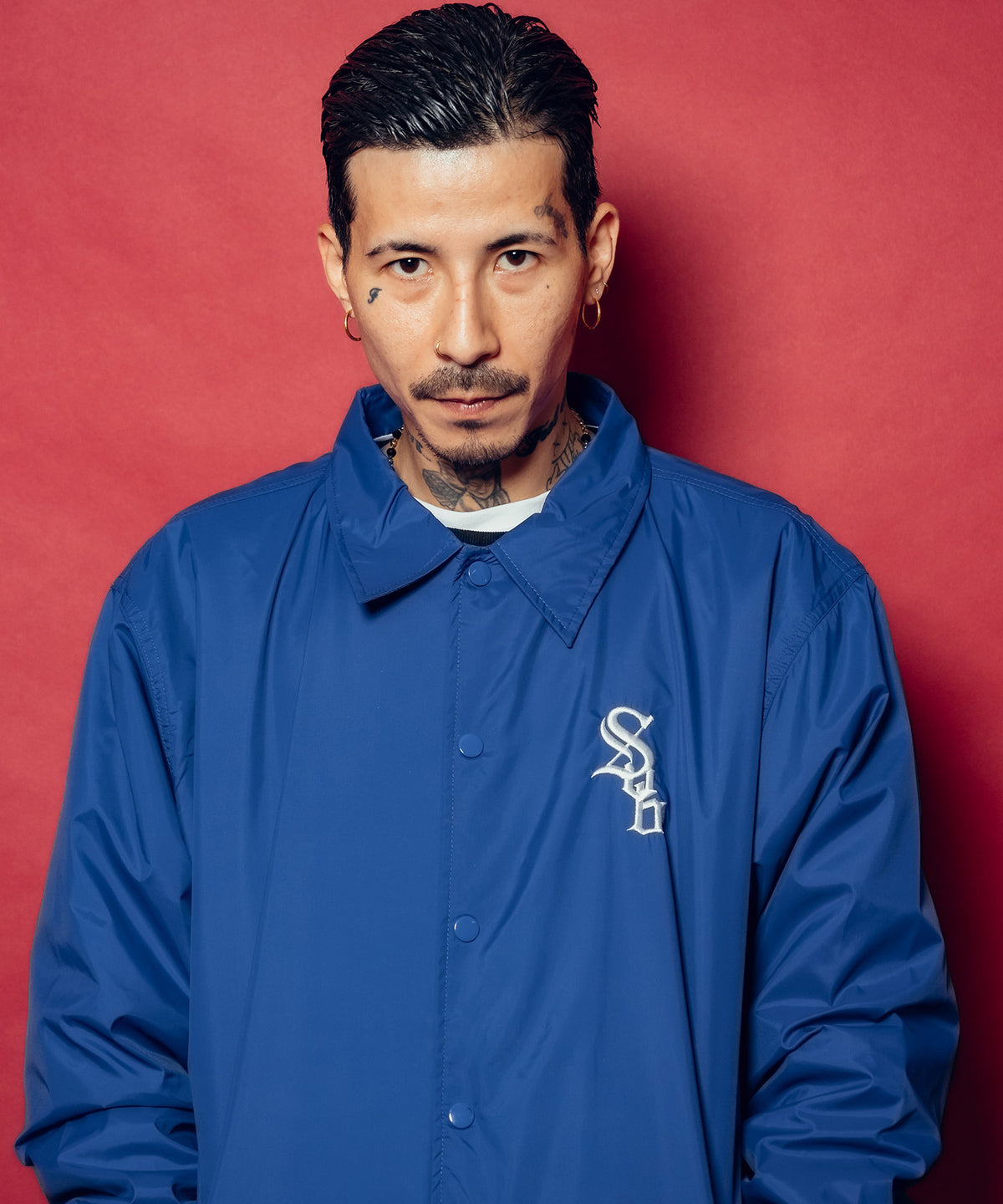 Nylon coach jacket-thumbmail-14