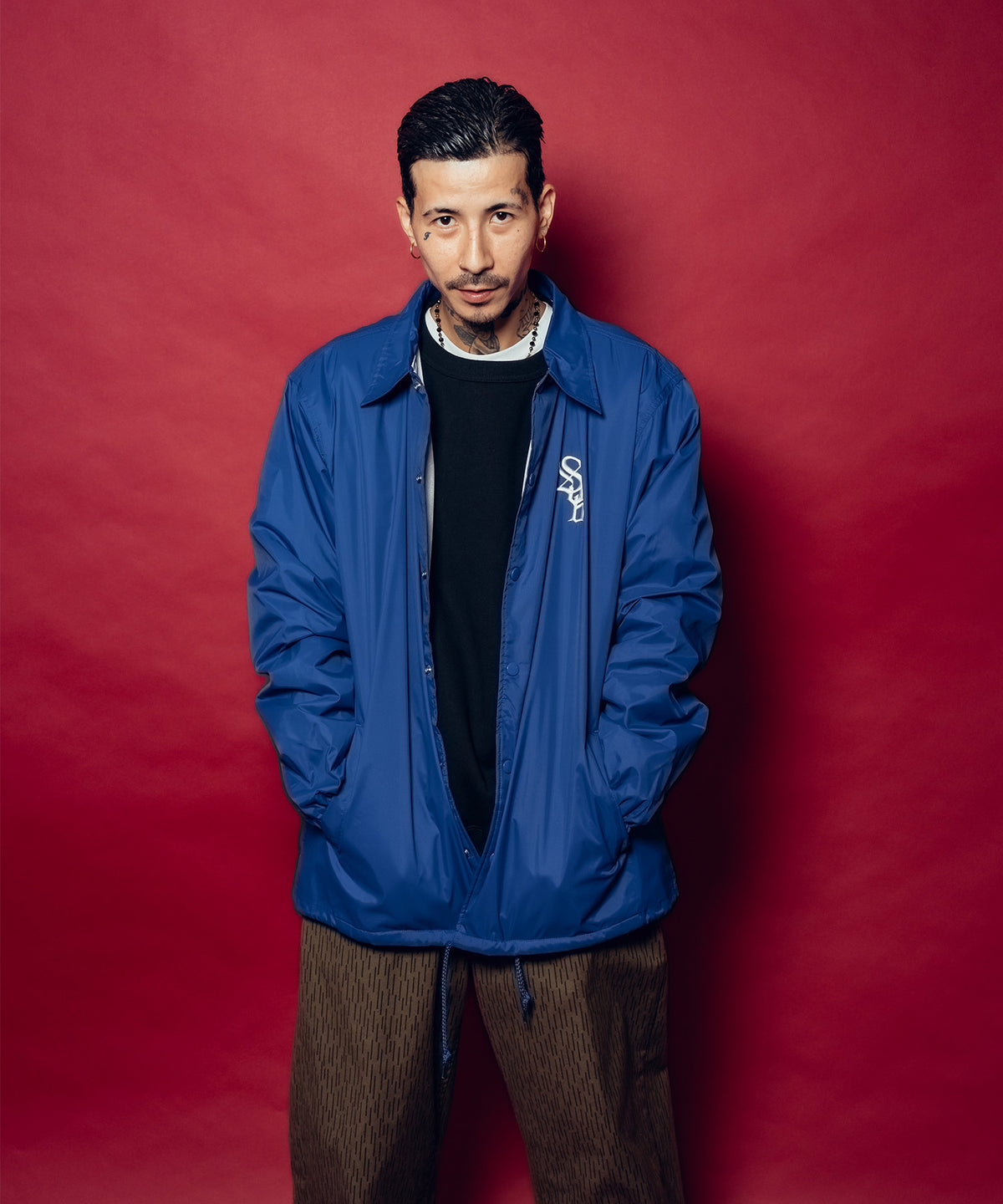 Nylon coach jacket-thumbmail-11