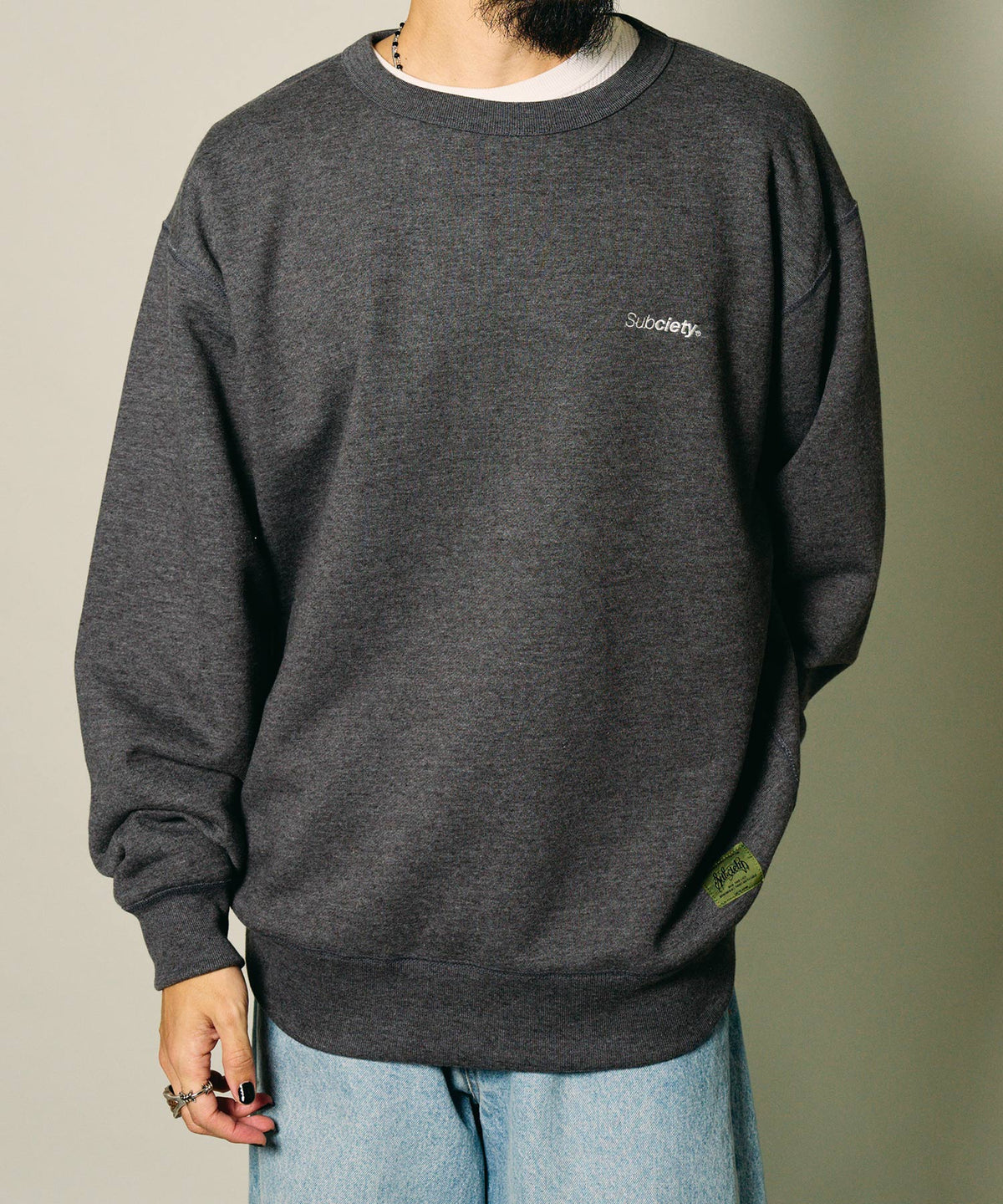 Trademark sweatshirt-thumbmail-4