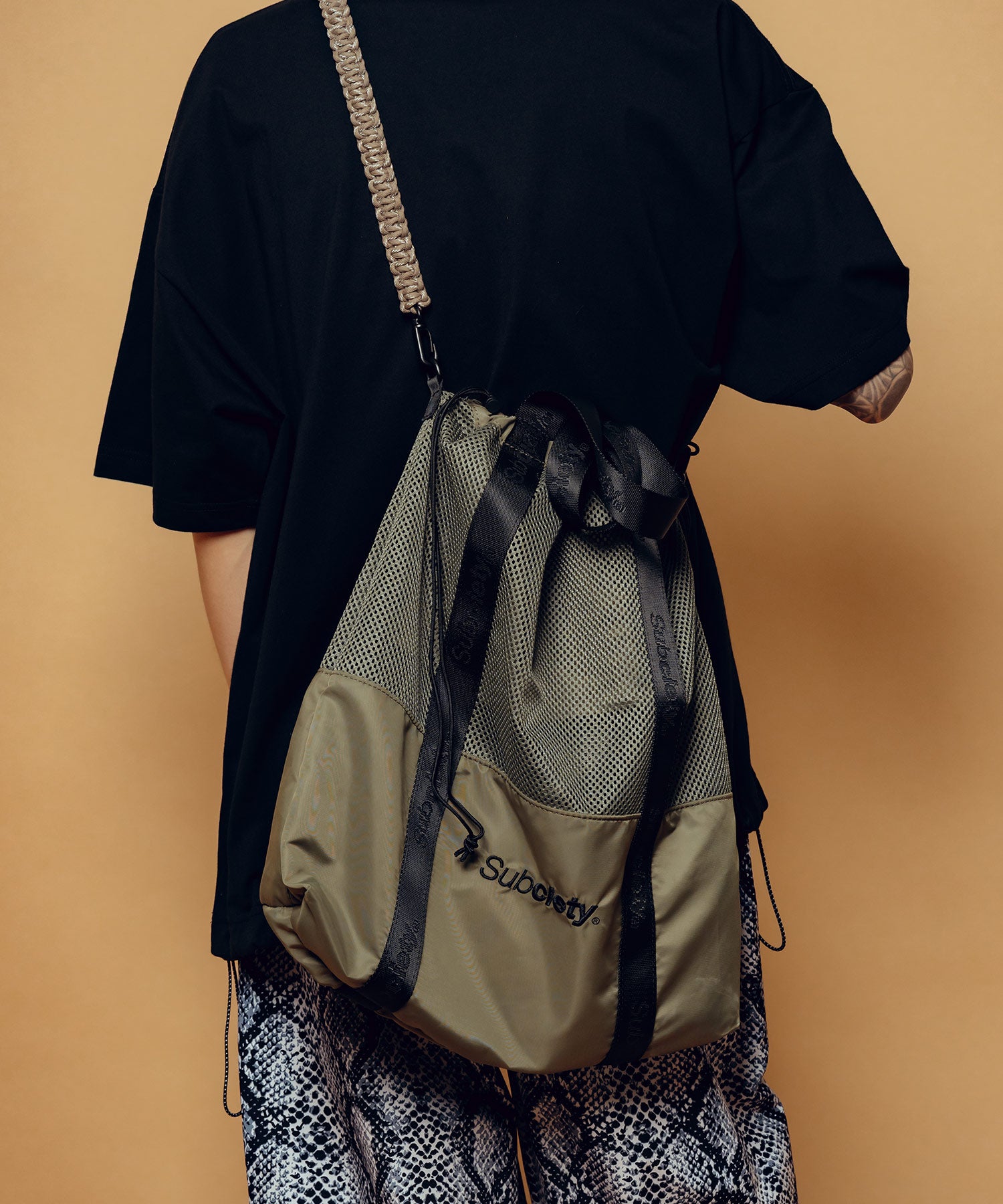Mesh shoulder tote bag-thumbmail-29