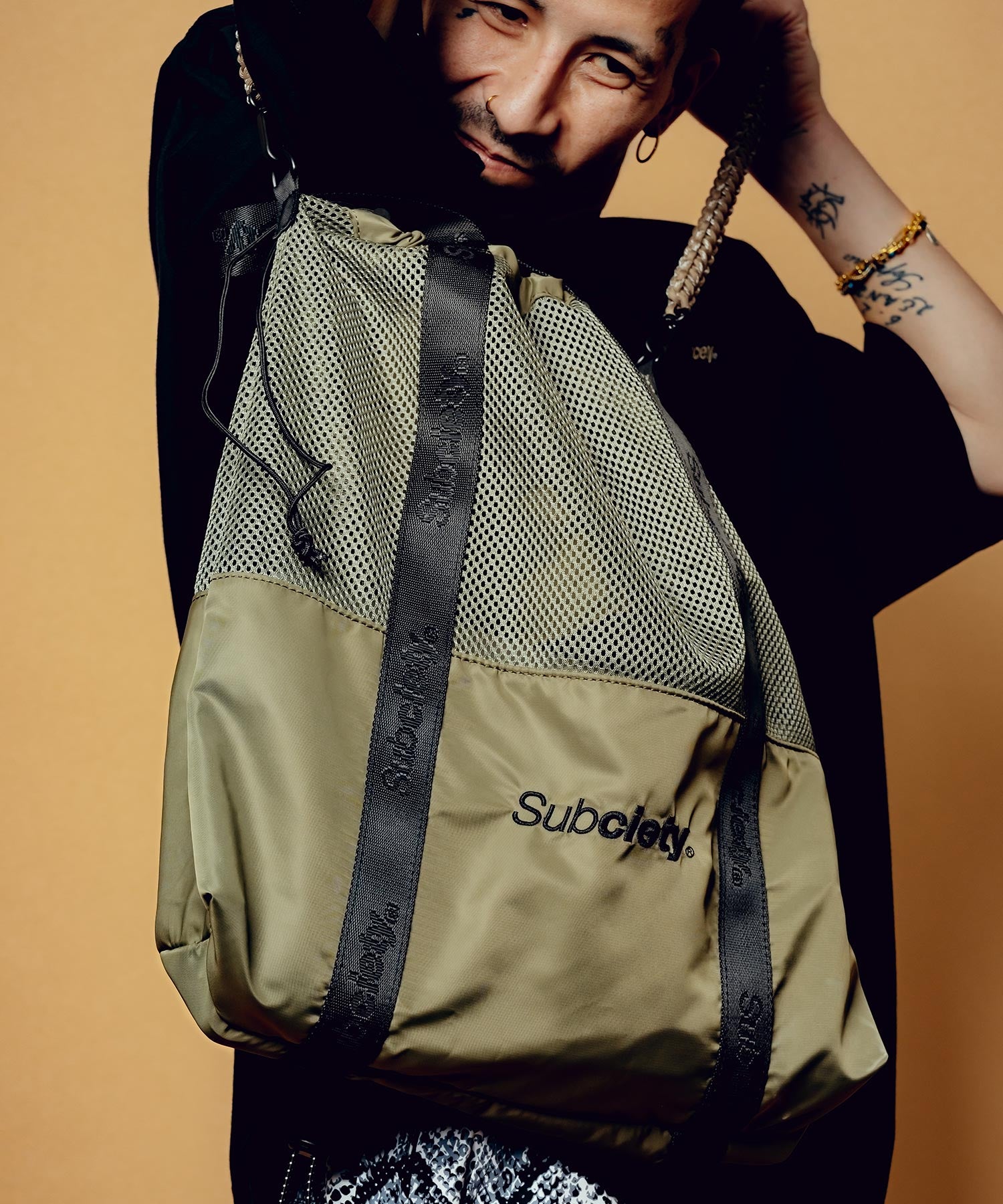 Mesh shoulder tote bag-thumbmail-26
