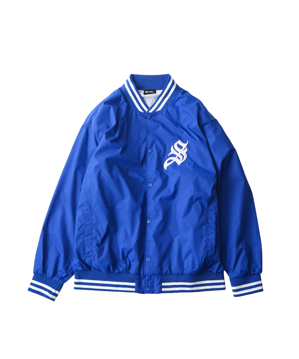Nylon stadium jacket-thumbmail-11
