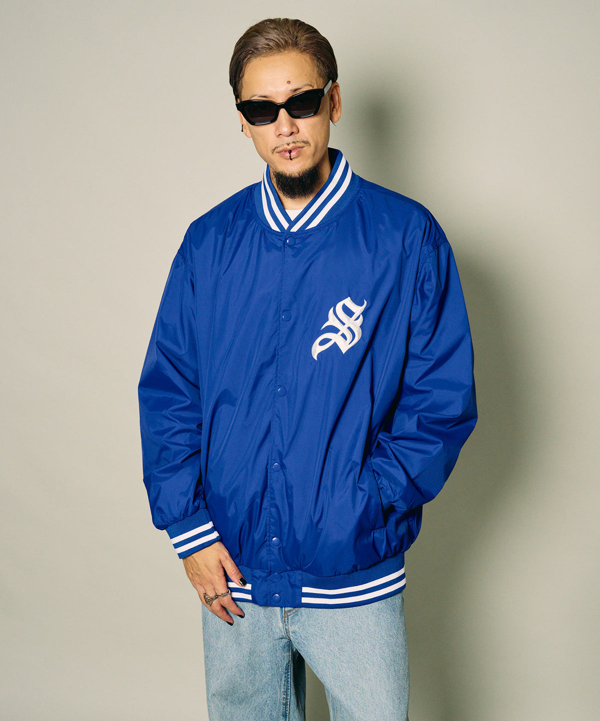 Nylon stadium jacket-thumbmail-13
