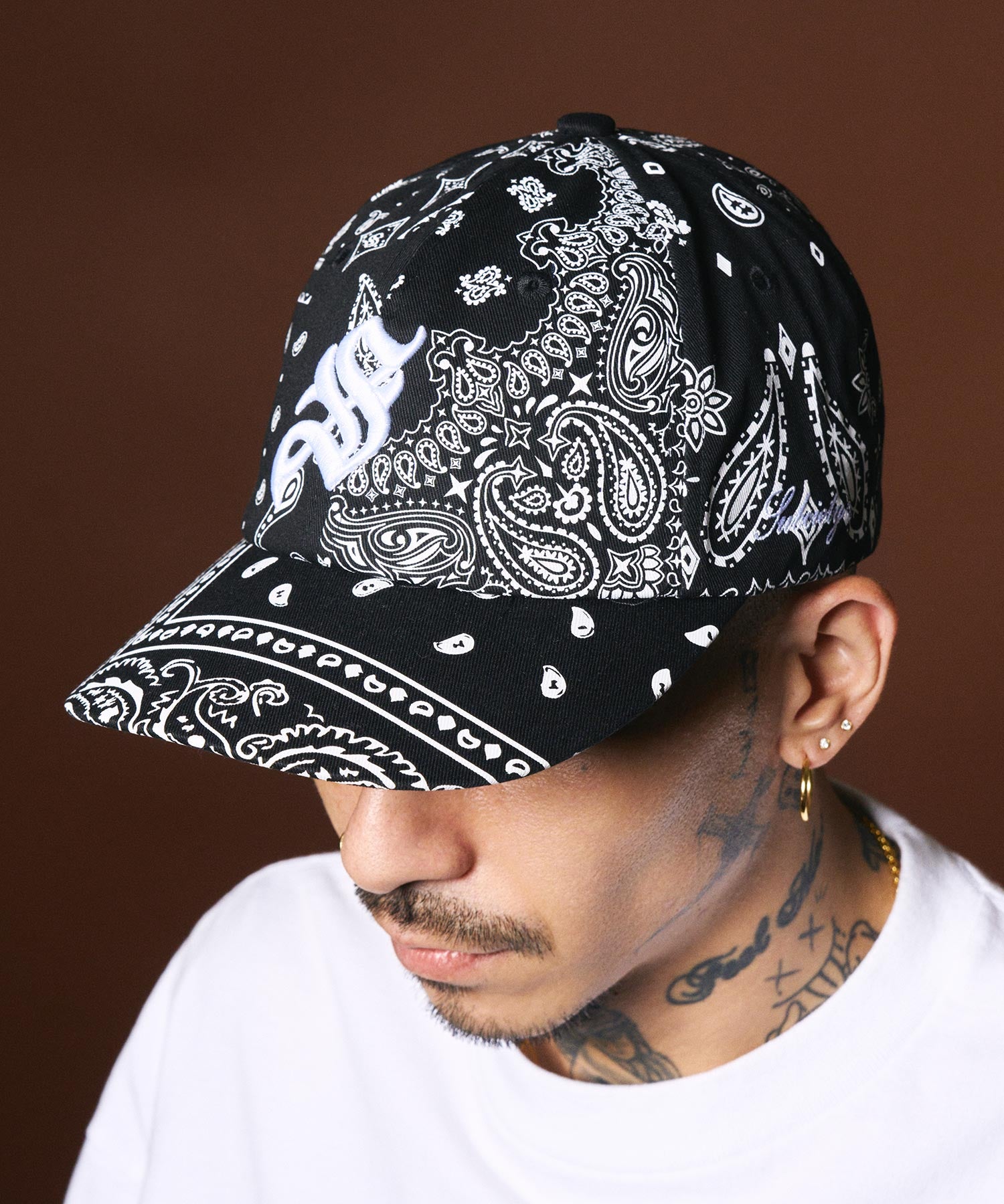 Bandanna low cap-thumbmail-7