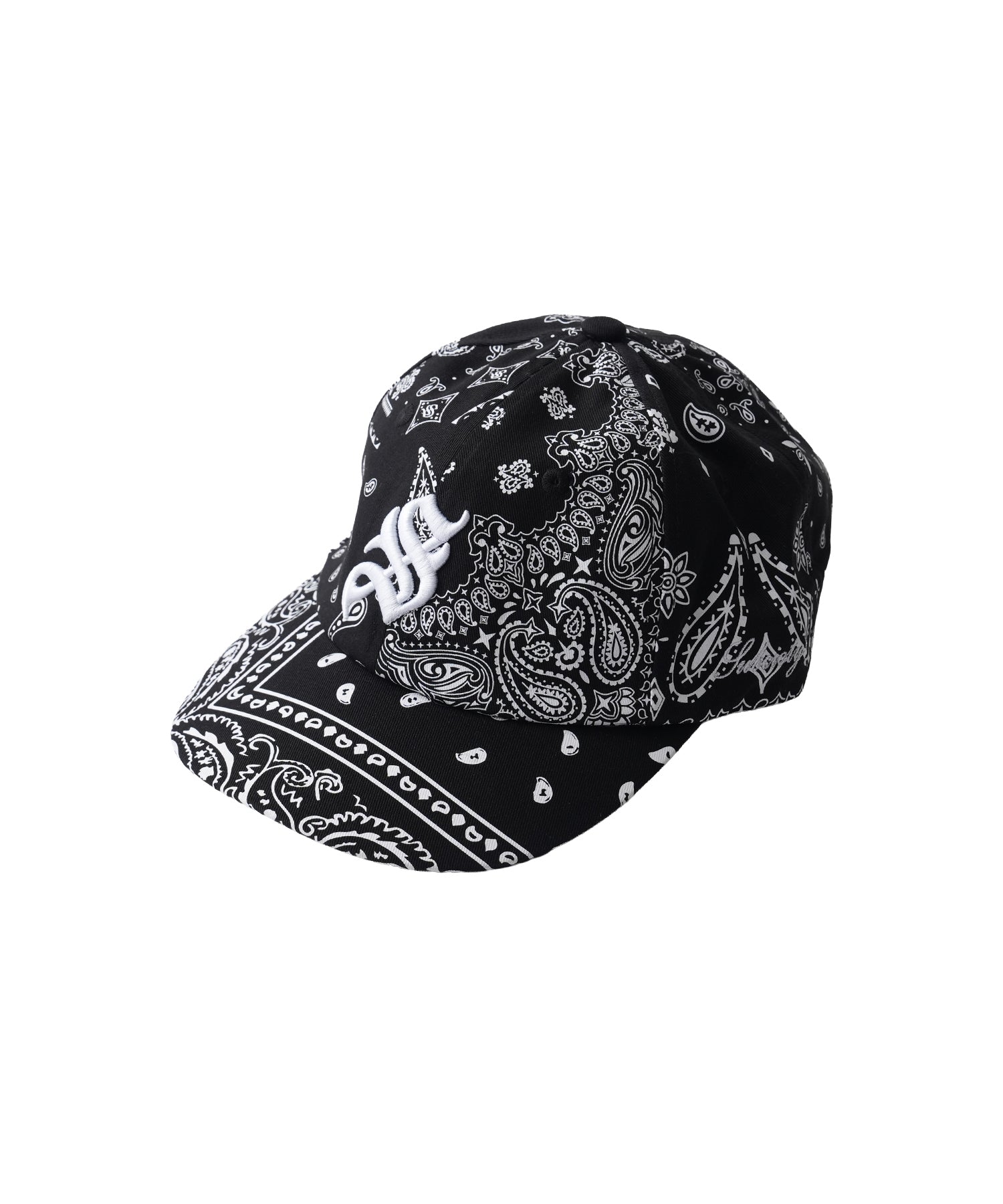 Bandanna low cap-thumbmail-3