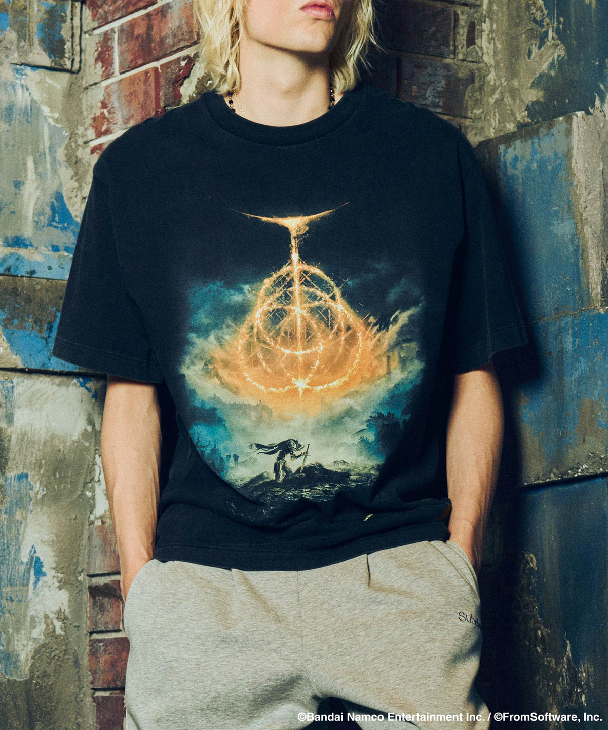 ELDEN RING tee-thumbmail-1