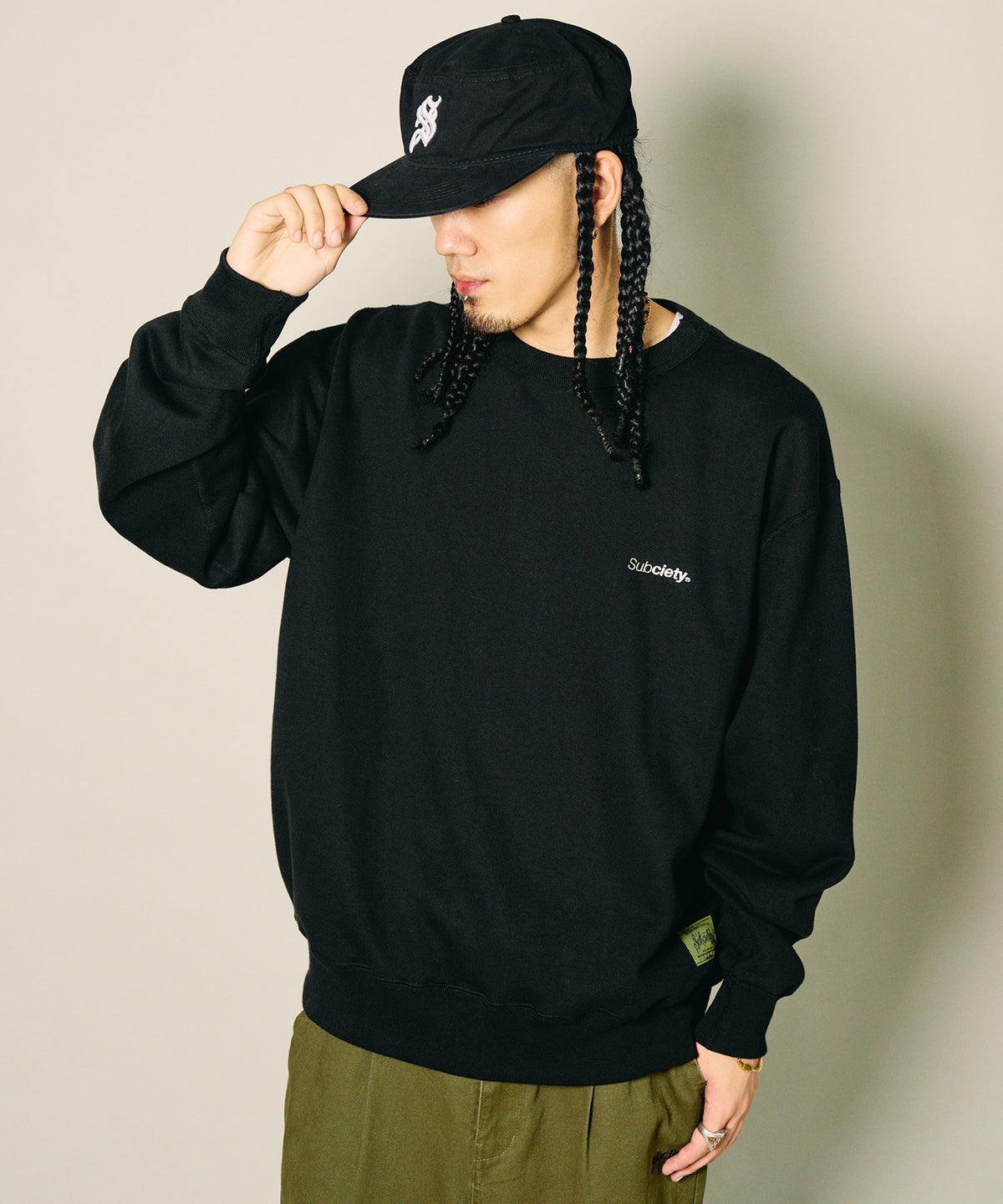Trademark sweatshirt-thumbmail-12