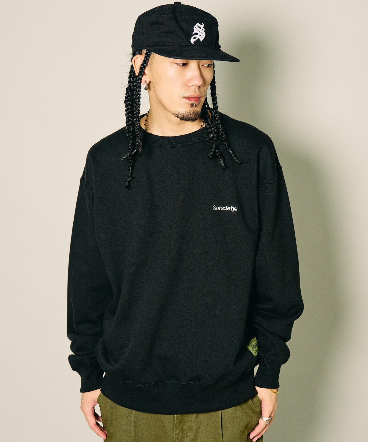 Trademark sweatshirt-thumbmail-13