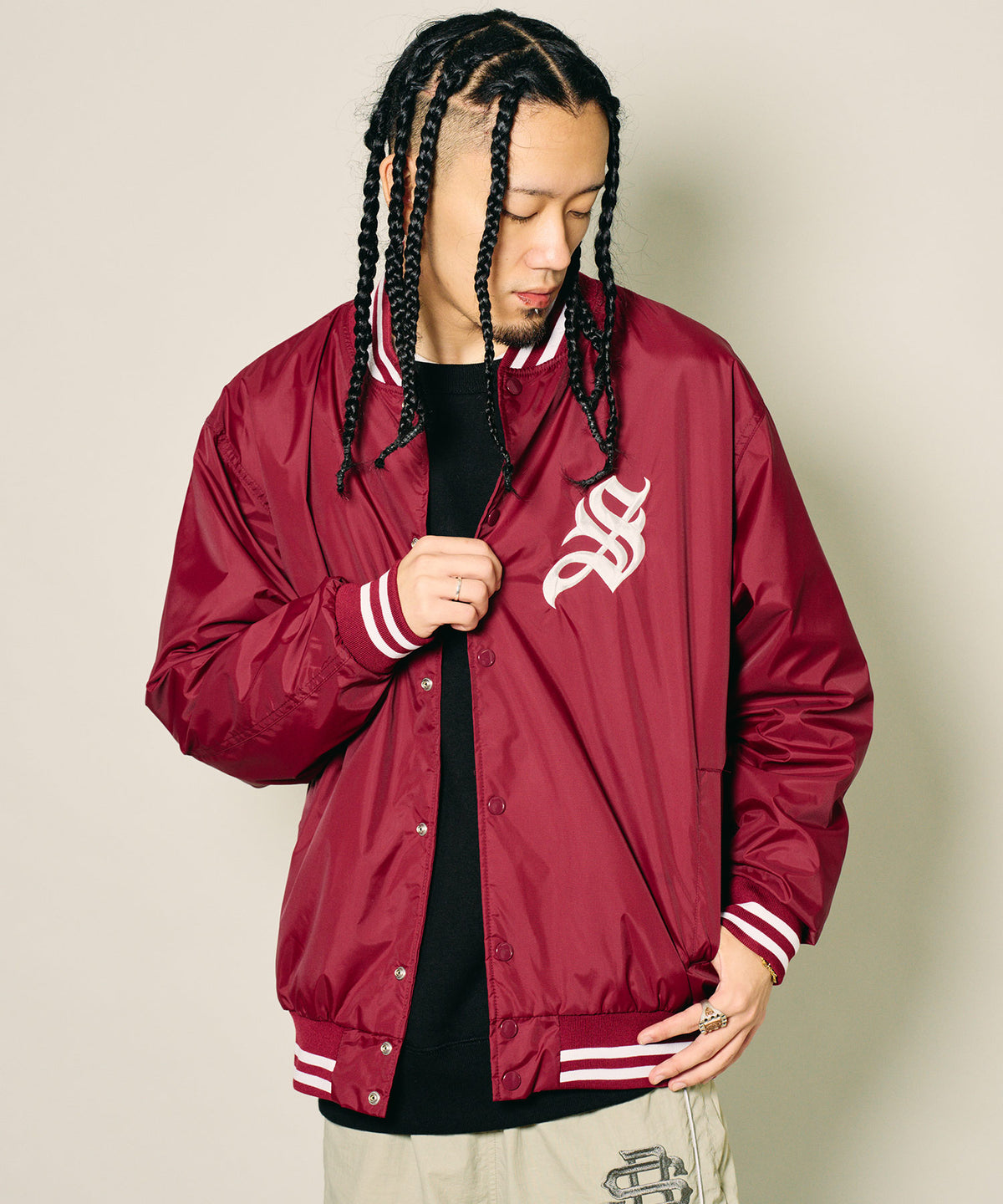 Nylon stadium jacket-thumbmail-16