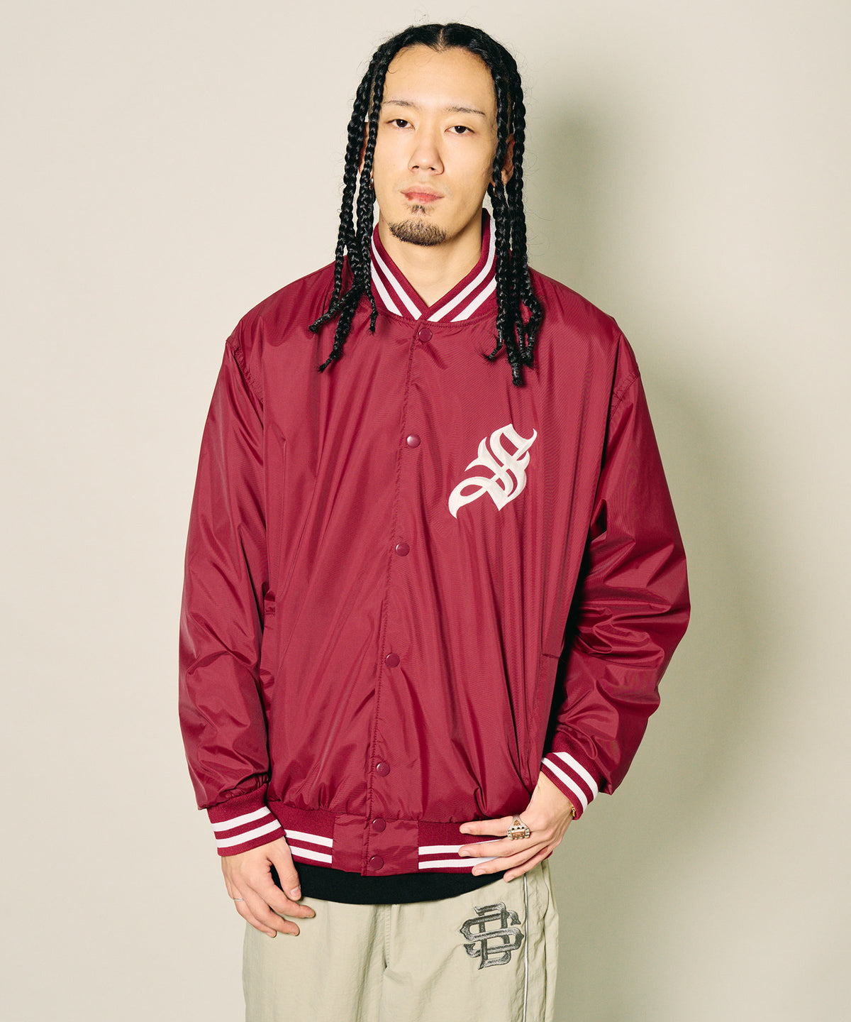 Nylon stadium jacket-thumbmail-17