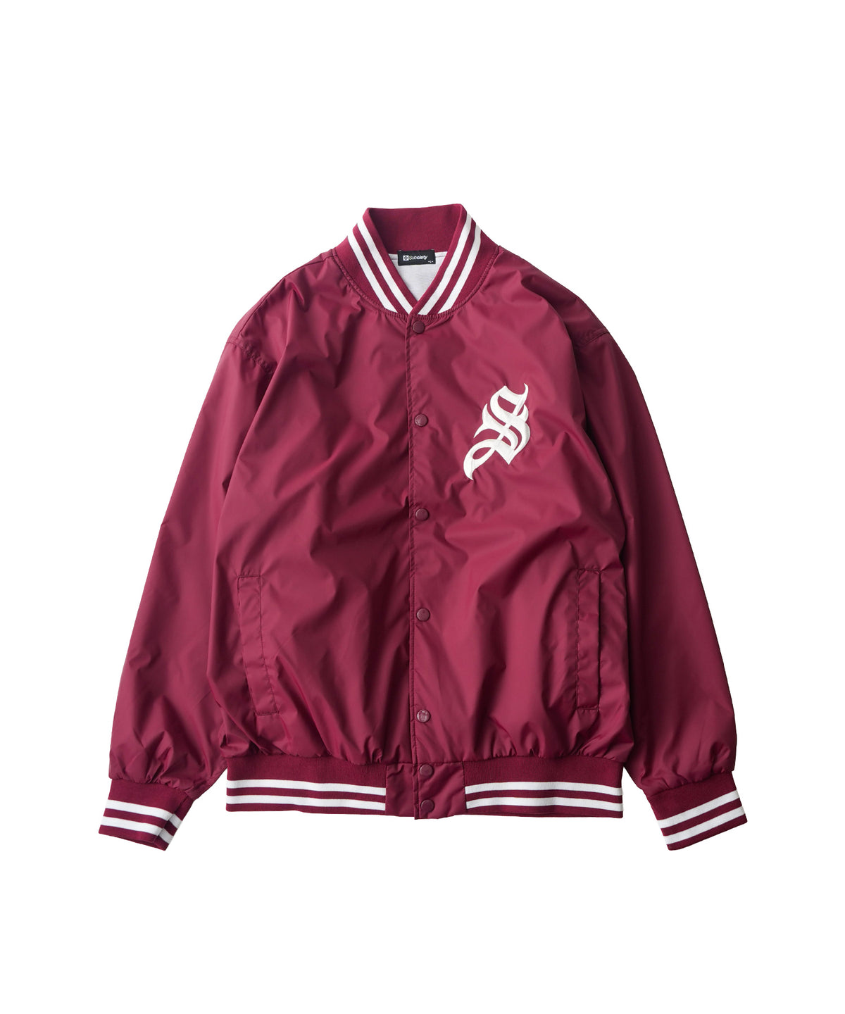 Nylon stadium jacket-thumbmail-14