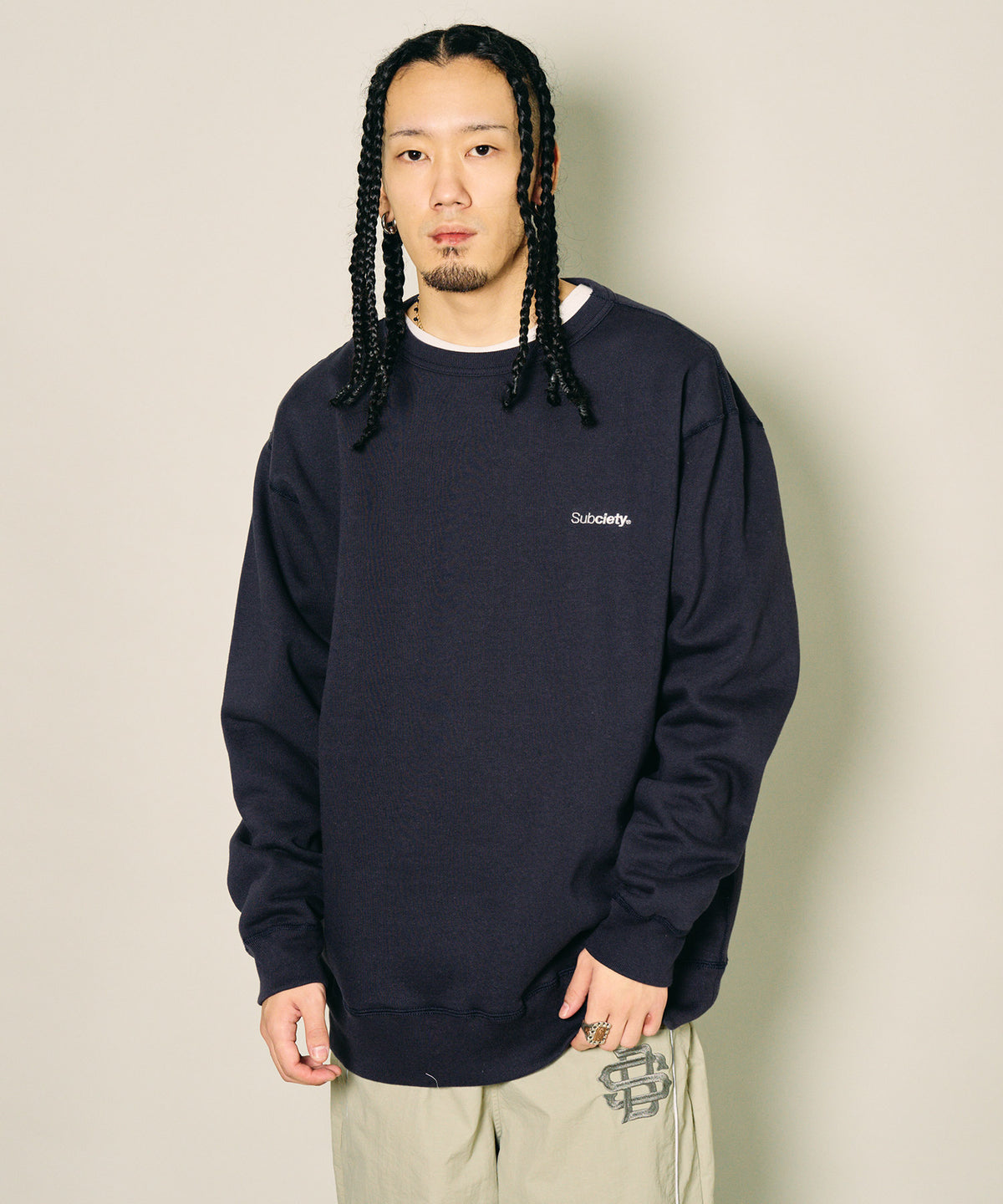 Trademark sweatshirt-thumbmail-24