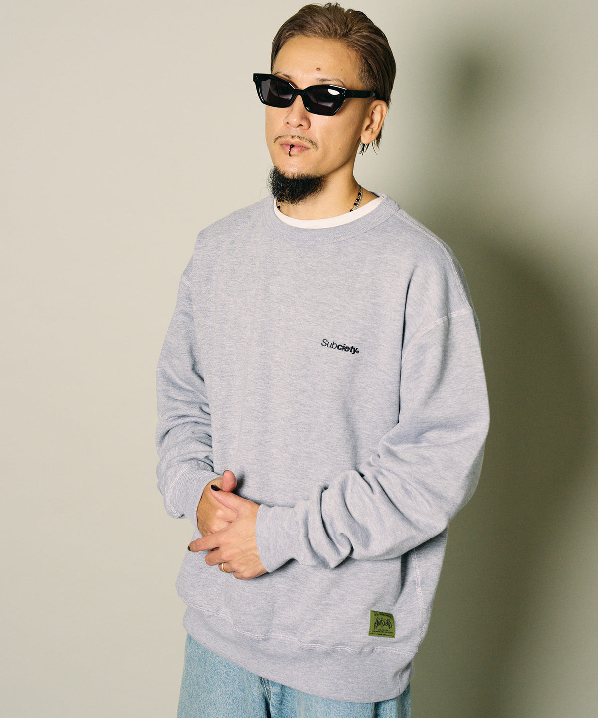 Trademark sweatshirt-thumbmail-18