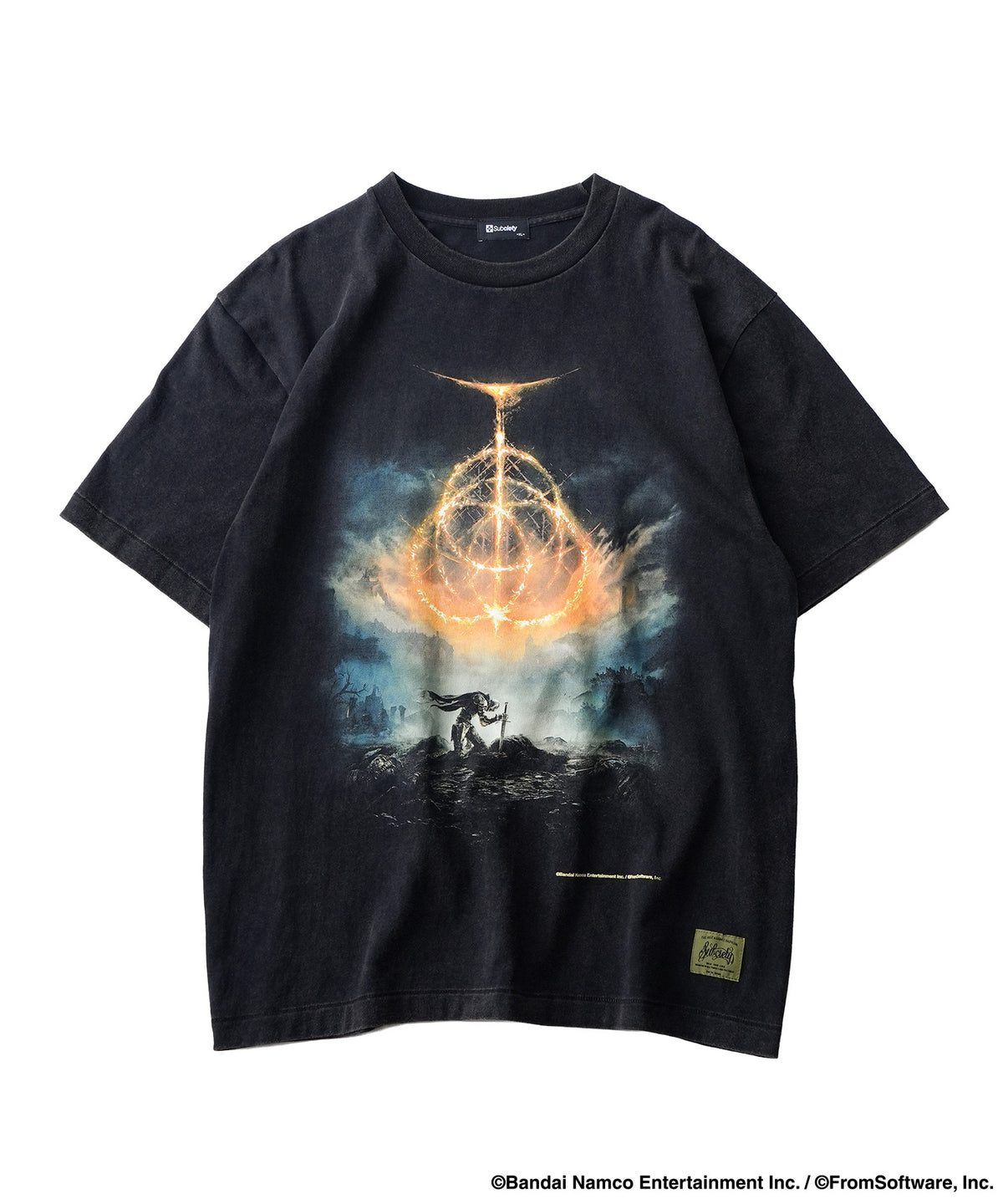 ELDEN RING tee-thumbmail-2
