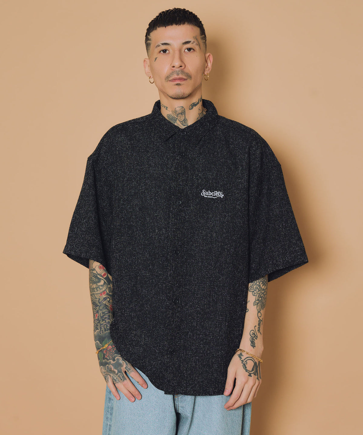 Summer tweed shirt-thumbmail-10