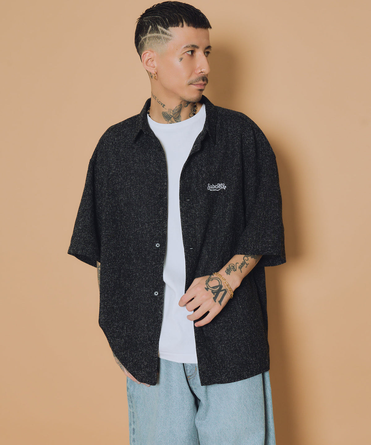 Summer tweed shirt-thumbmail-9