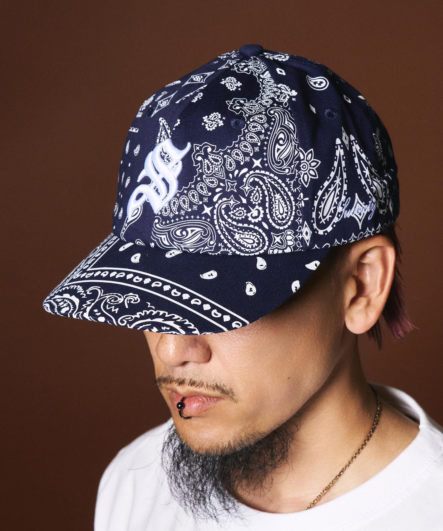 Bandanna low cap-thumbmail-11