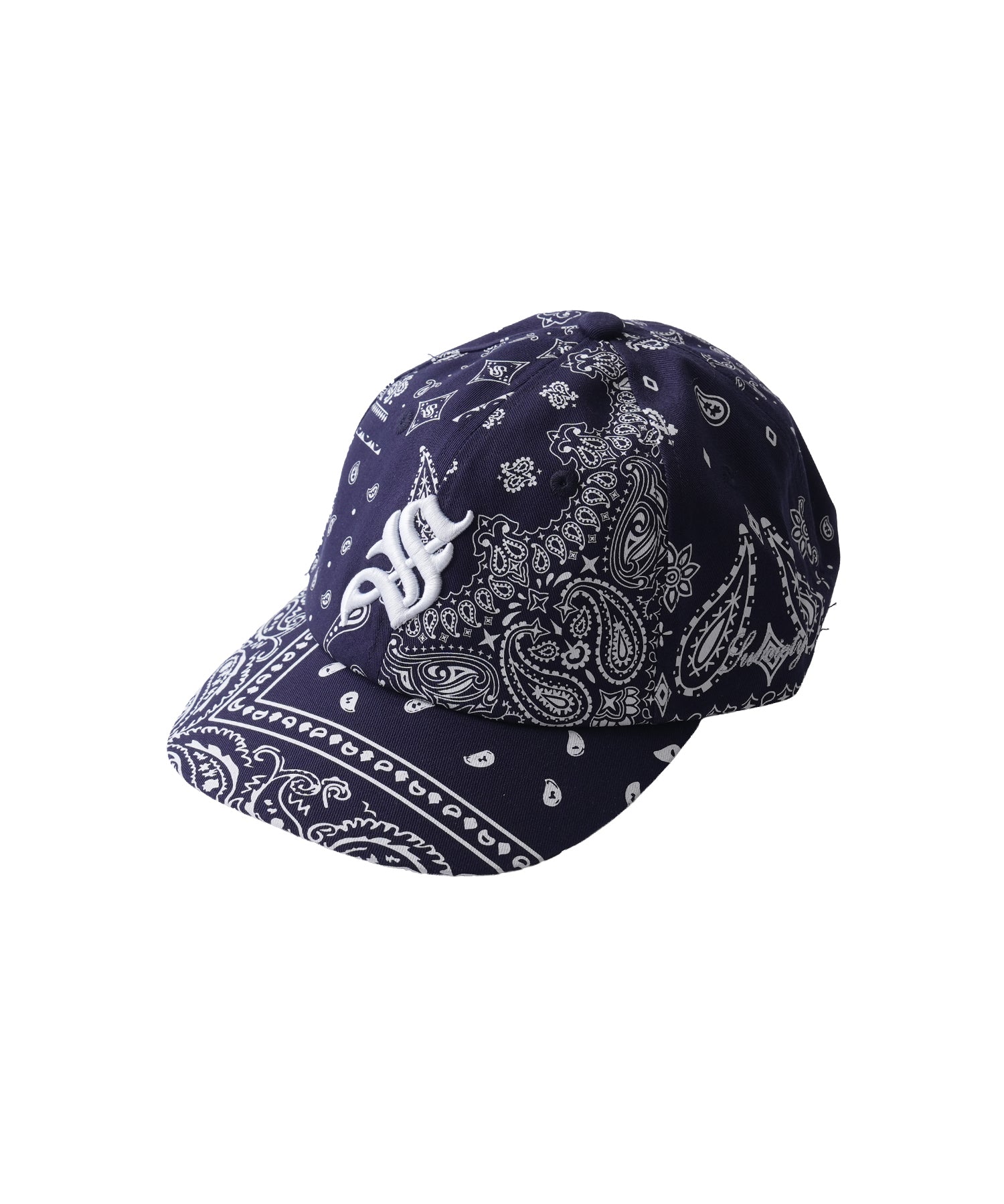 Bandanna low cap-thumbmail-9