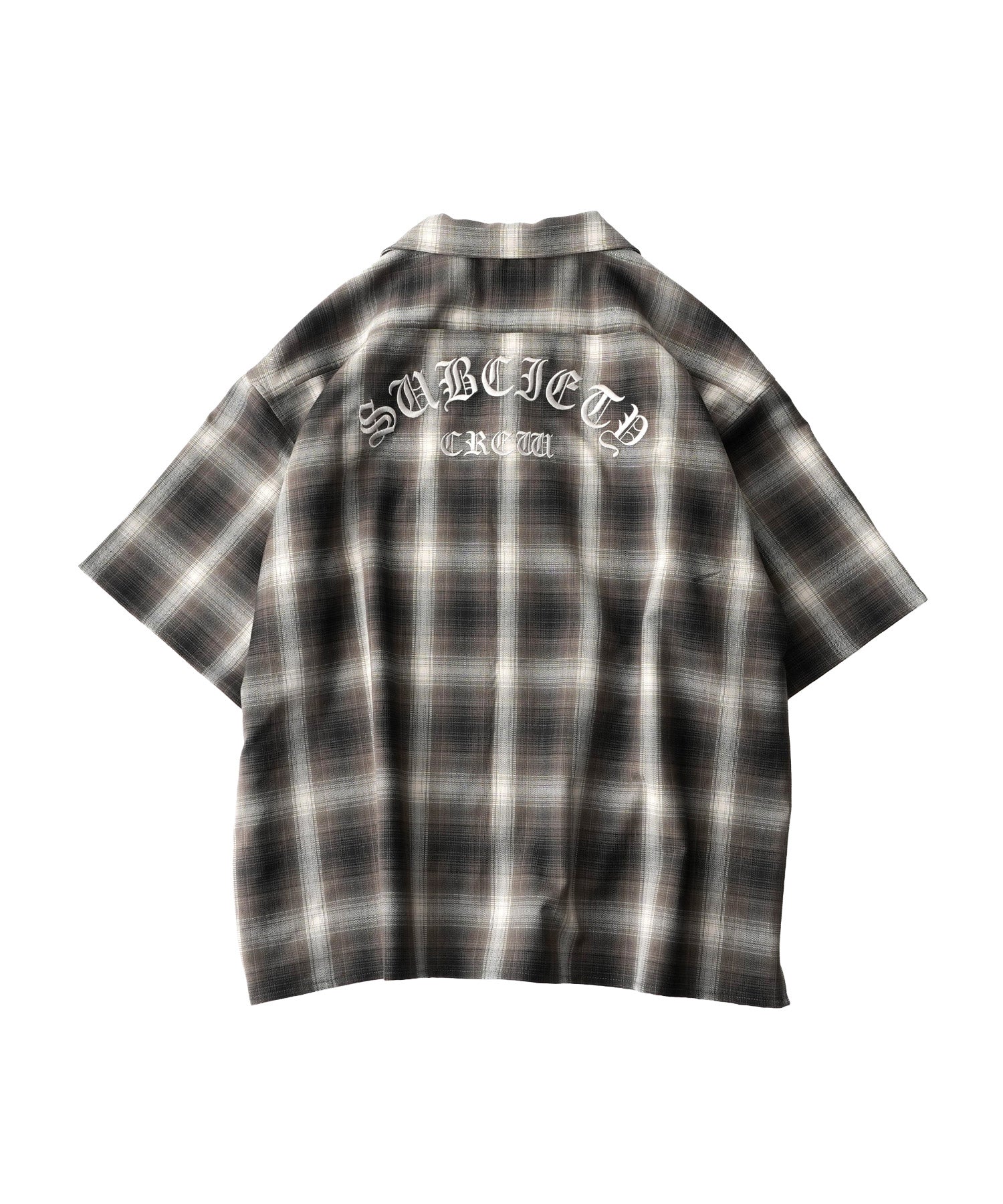 Ombre check shirt-thumbmail-16