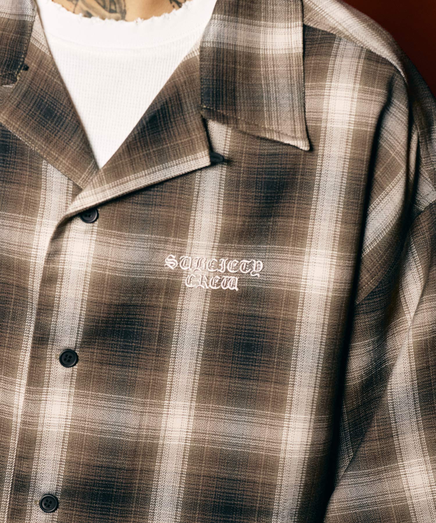 Ombre check shirt-thumbmail-22