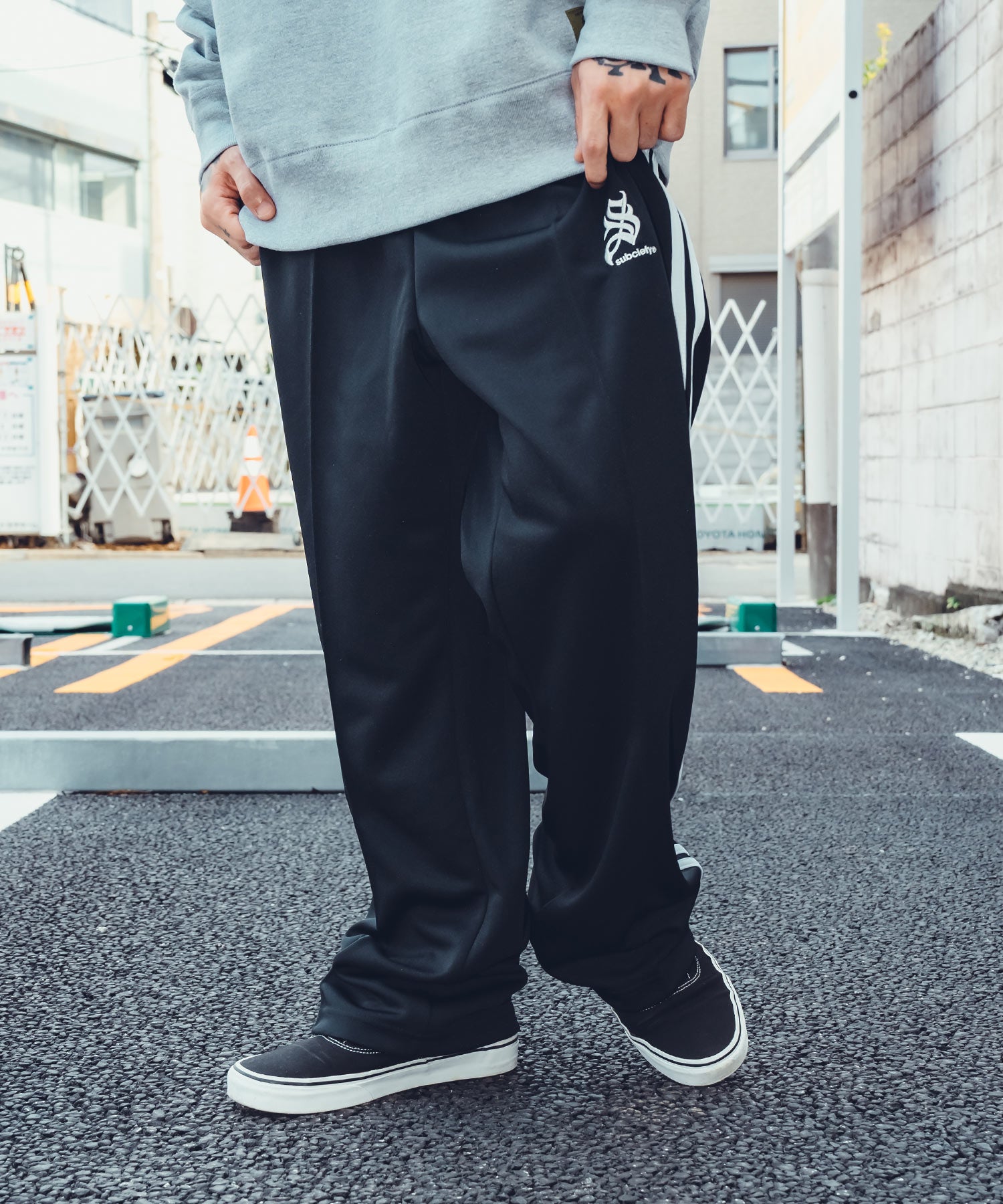 TRACK PANTS-thumbmail-6