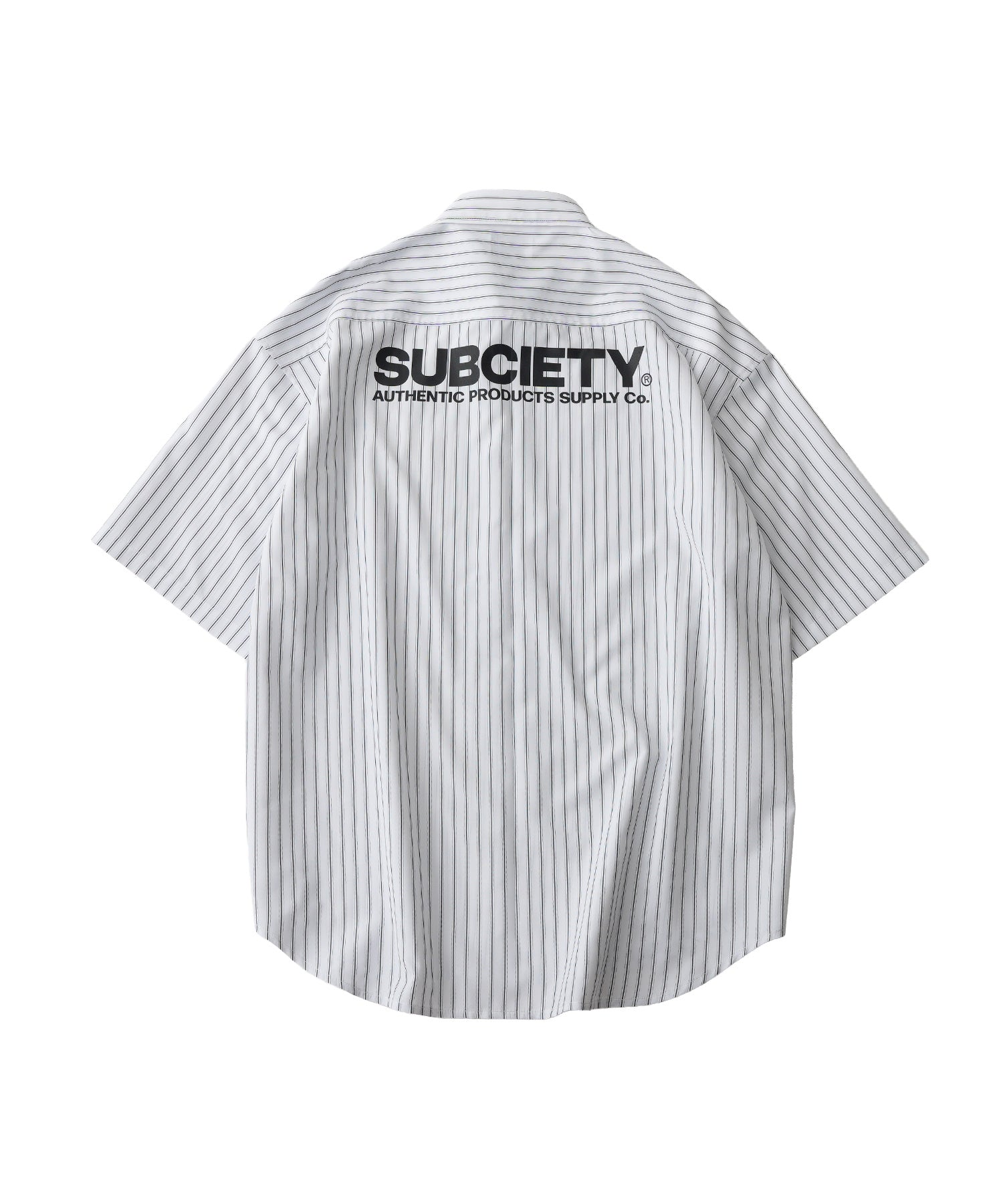 Stripe shirt-thumbmail-5