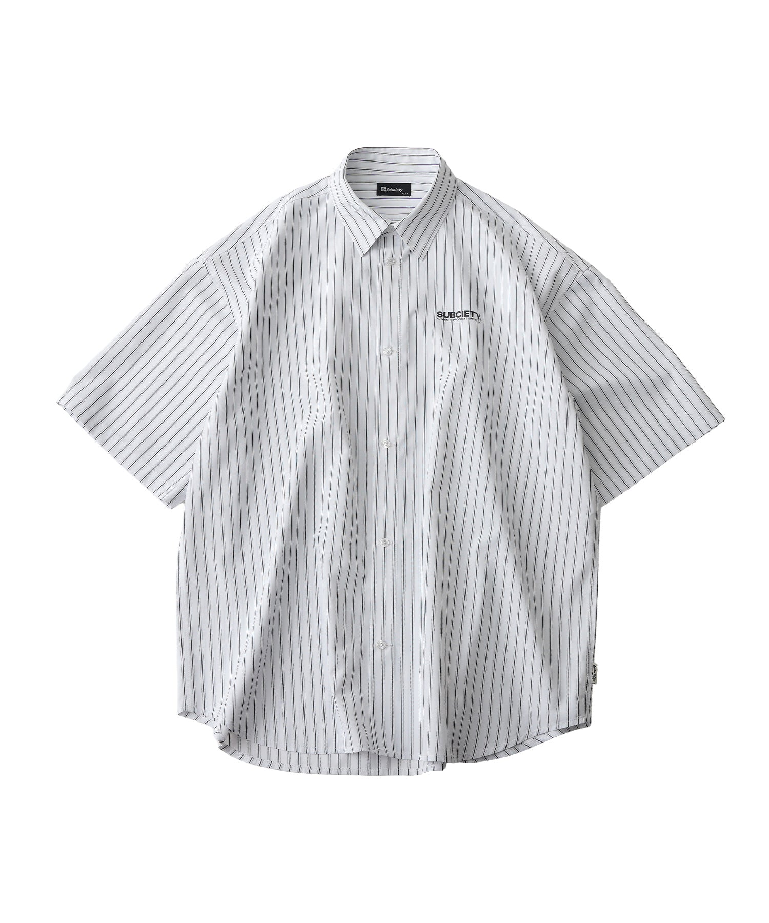 Stripe shirt-thumbmail-6