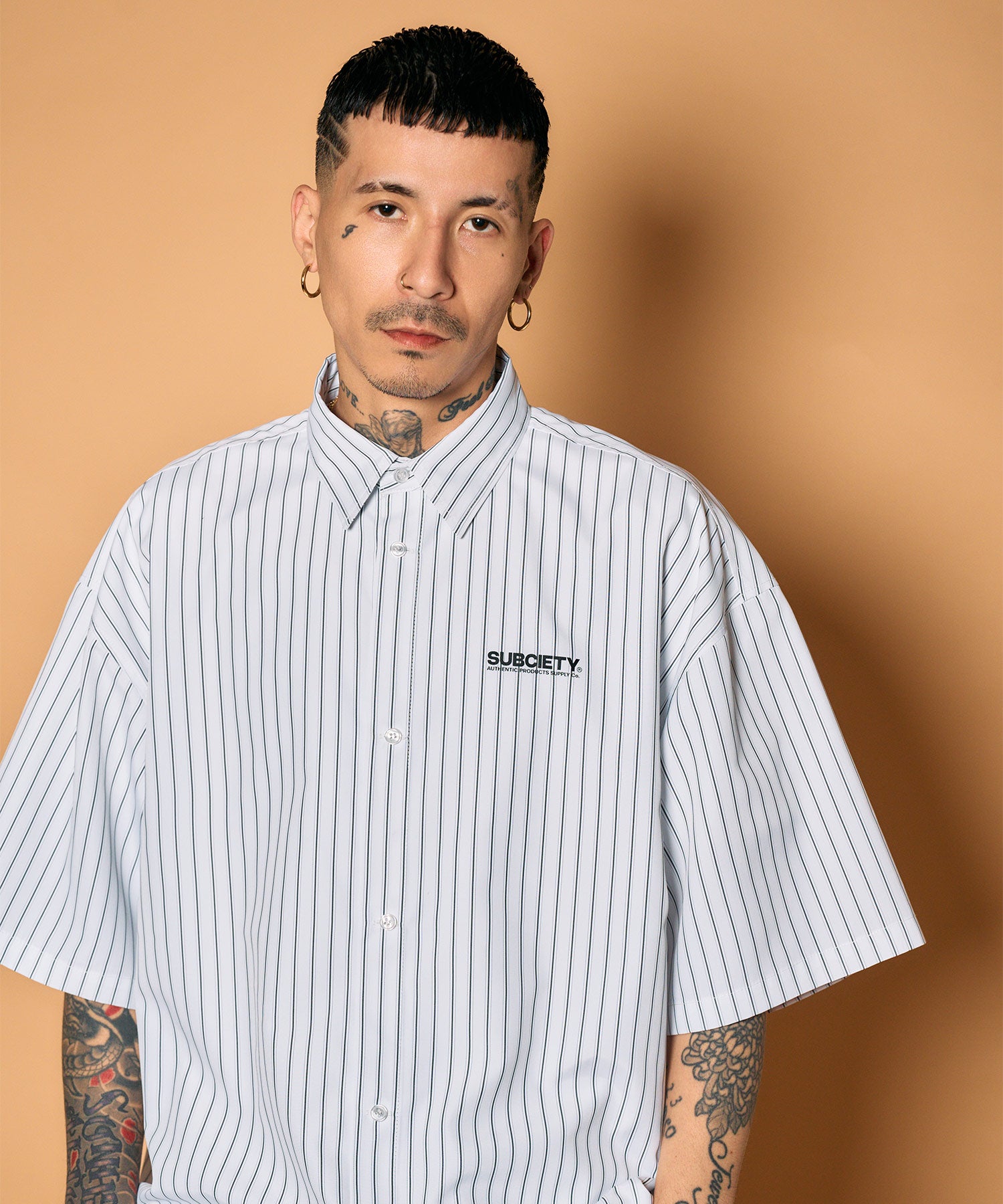 Stripe shirt-thumbmail-10