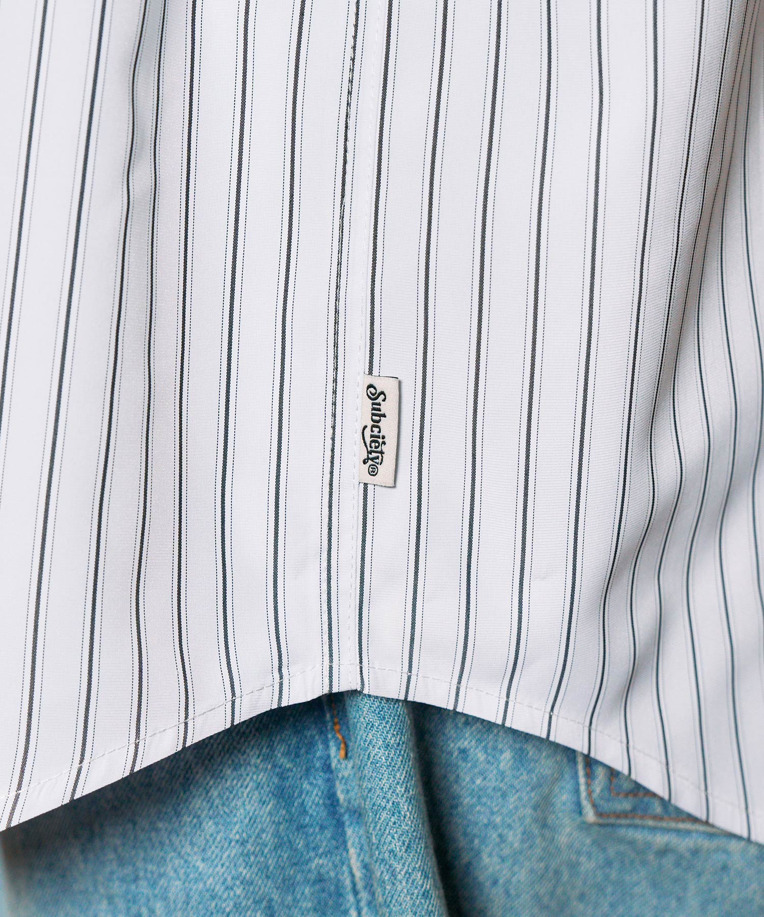 Stripe shirt-thumbmail-12