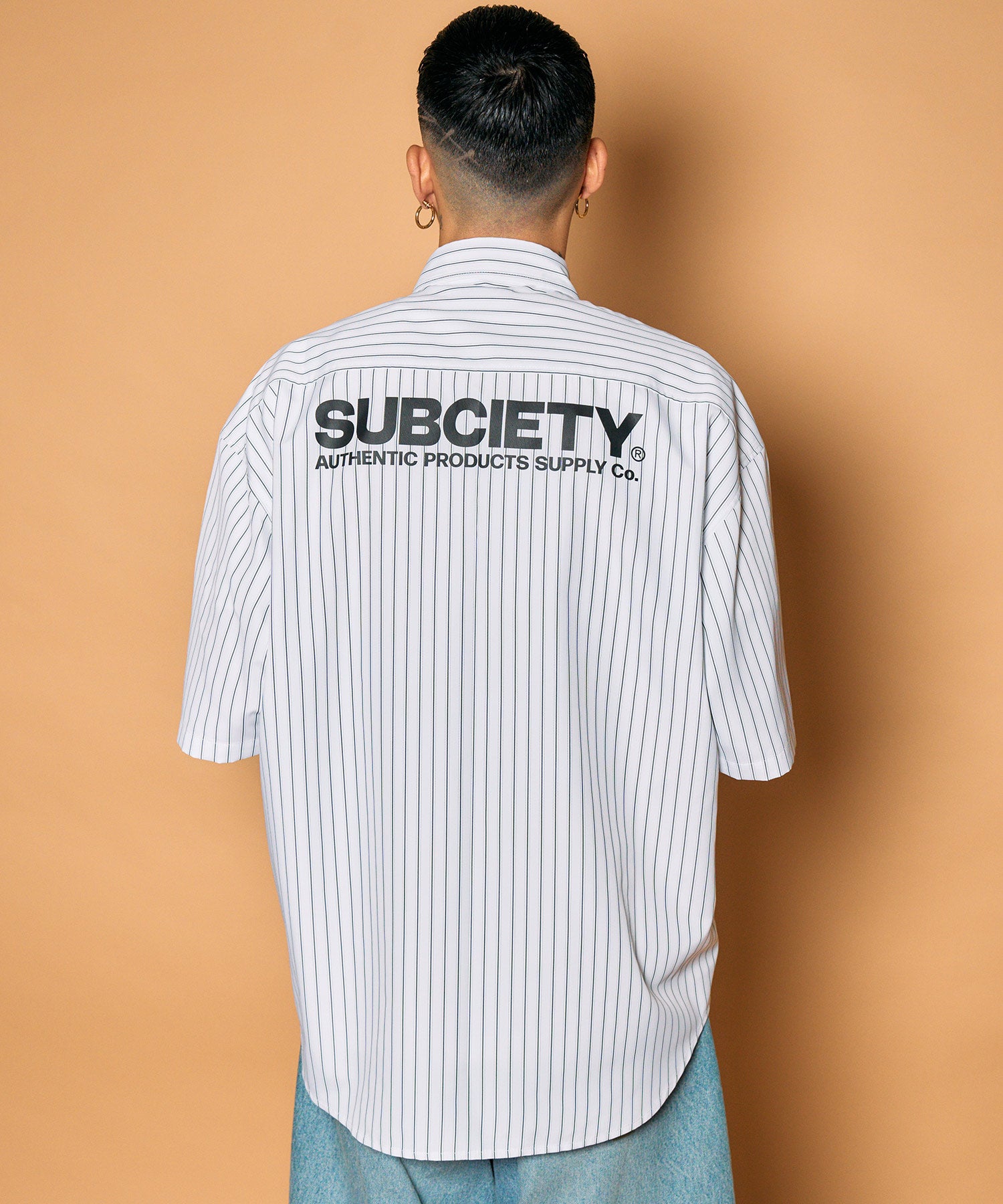 Stripe shirt-thumbmail-7